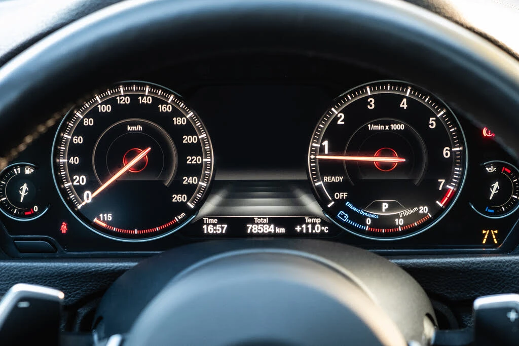 BMW 430 xDrive Gran Coupe MPACK* CAM* * KEYLESS*  | Mobile.bg   11