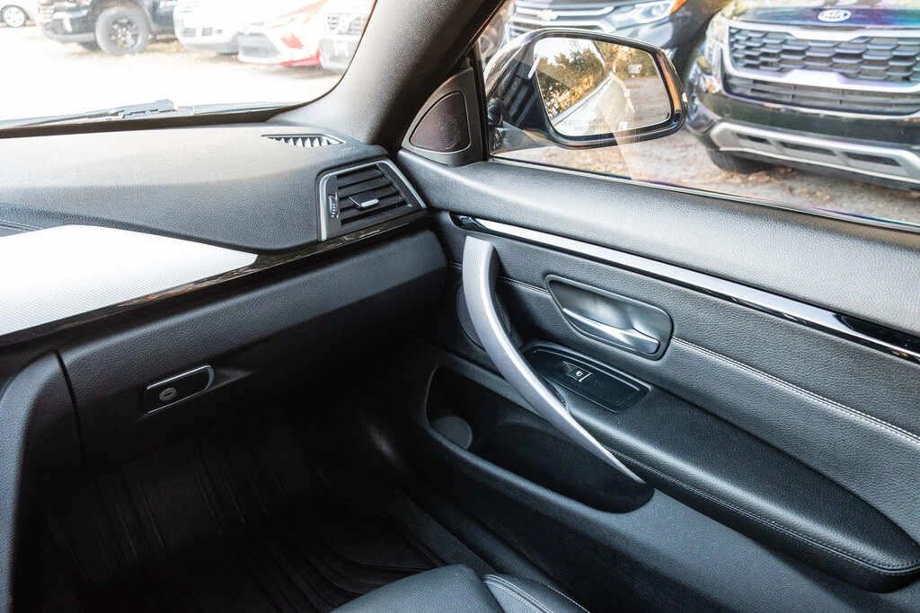 BMW 430 xDrive Gran Coupe MPACK* CAM* * KEYLESS*  | Mobile.bg   15