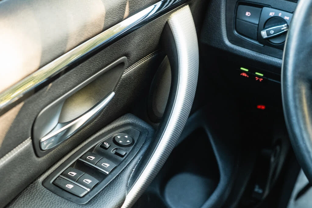 BMW 430 xDrive Gran Coupe MPACK* CAM* ПОДГРЕВ* KEYLESS*  - изображение 10