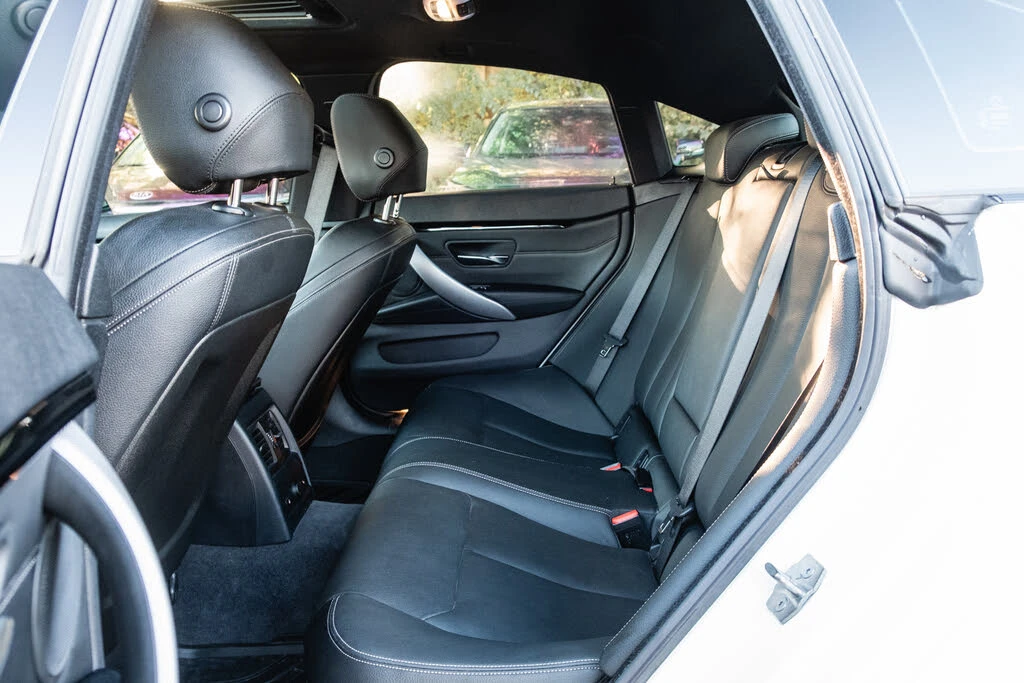 BMW 430 xDrive Gran Coupe MPACK* CAM* * KEYLESS*  | Mobile.bg   16