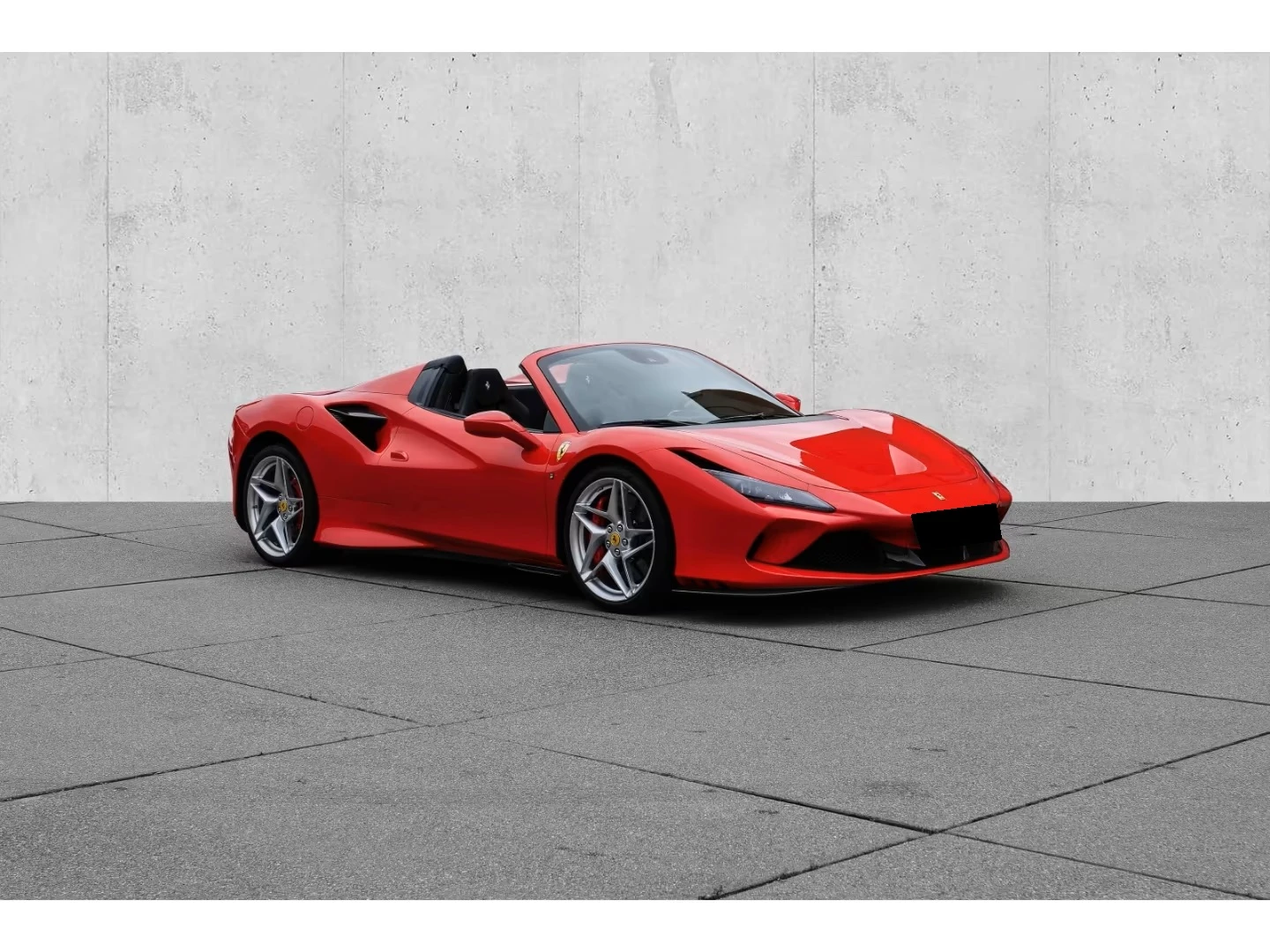 Ferrari F8 Carbon | Mobile.bg   1