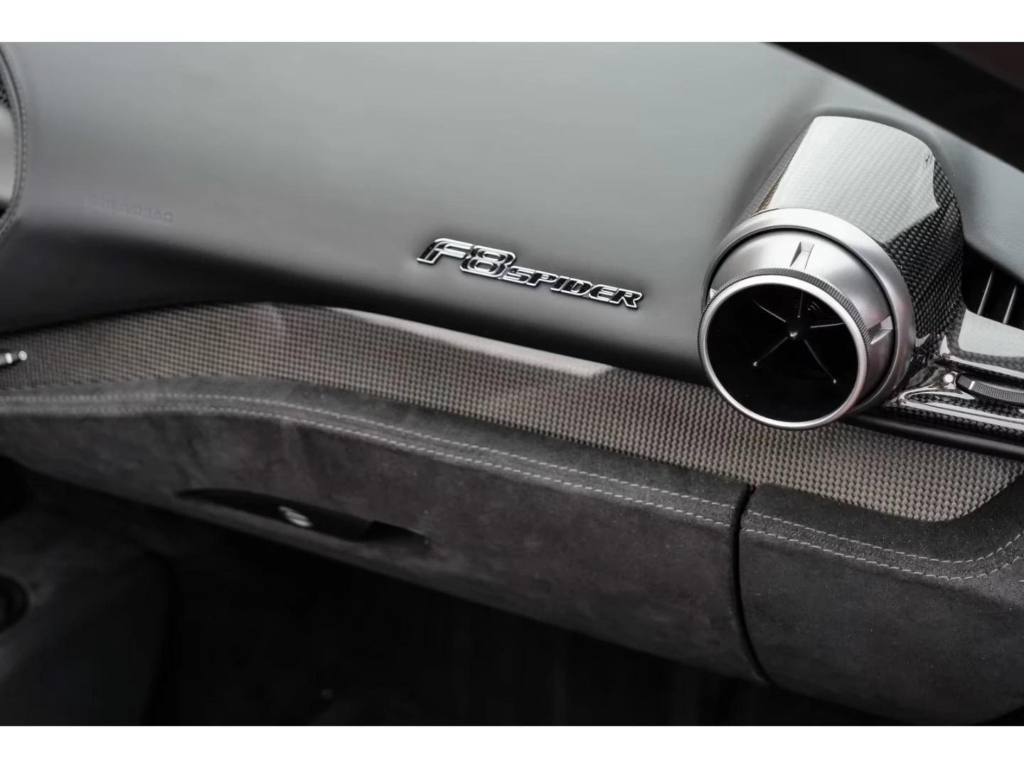 Ferrari F8 Carbon | Mobile.bg   13