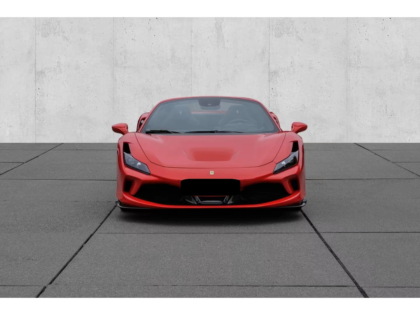 Ferrari F8 Carbon - изображение 2