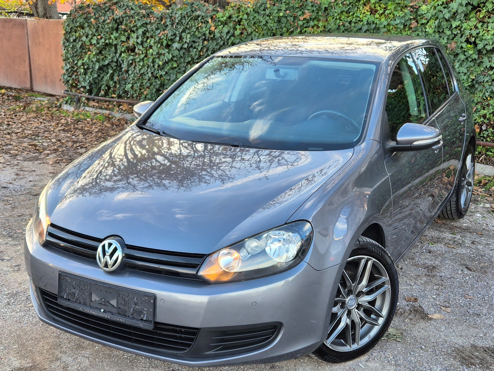 VW Golf 2.0-TDI*  *  | Mobile.bg   1