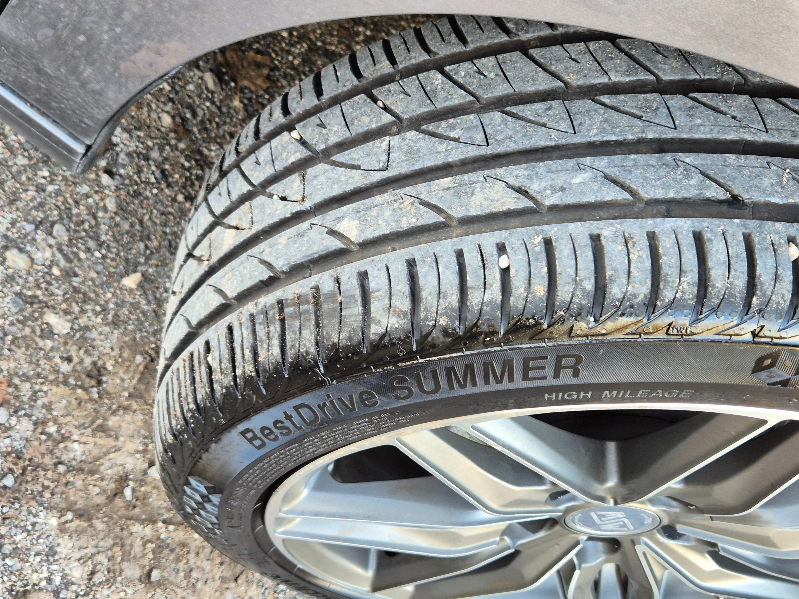 VW Golf 2.0-TDI*  *  | Mobile.bg   17