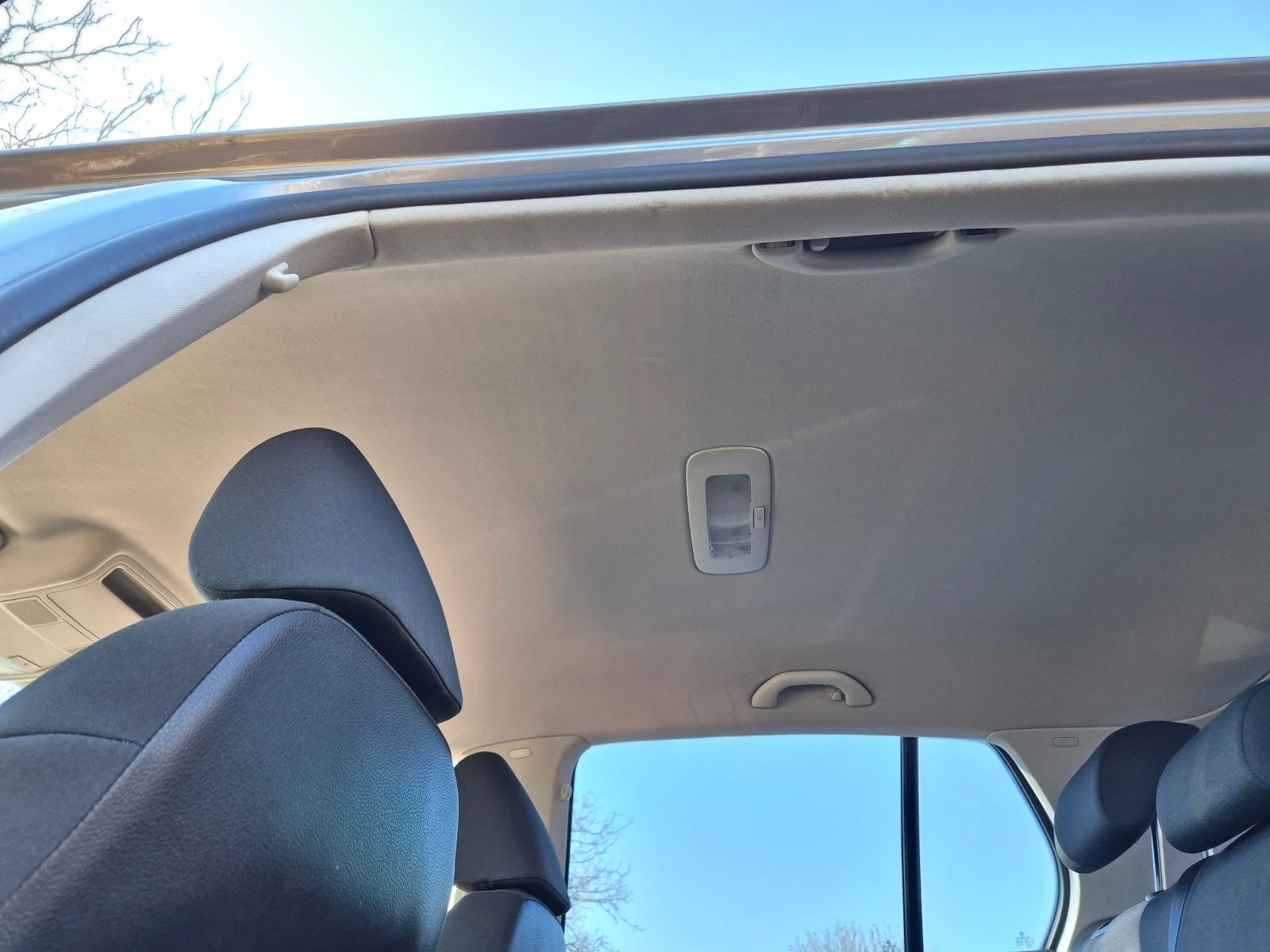 VW Golf 2.0-TDI*  *  | Mobile.bg   13