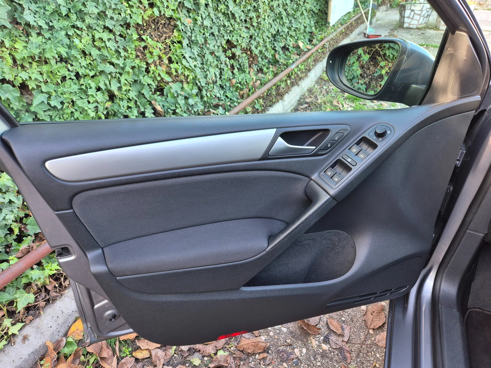 VW Golf 2.0-TDI*  *  | Mobile.bg   15