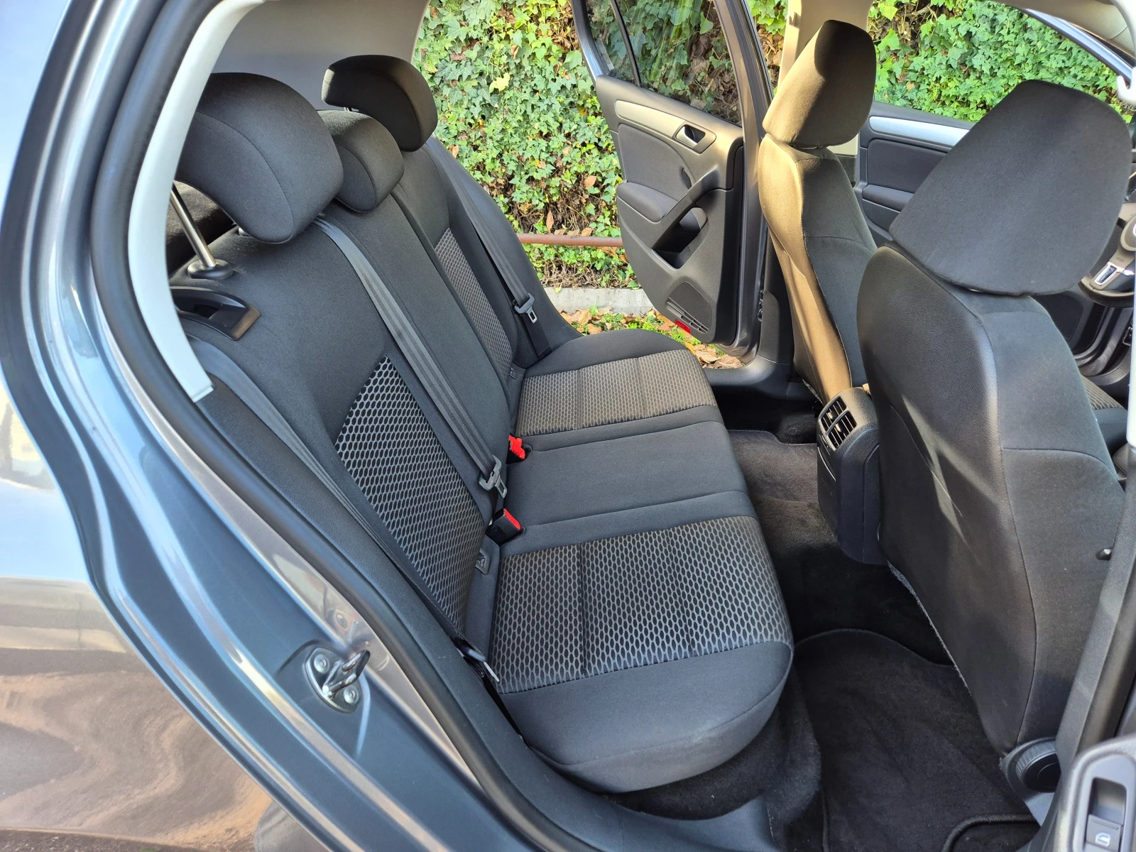 VW Golf 2.0-TDI*  *  | Mobile.bg   14