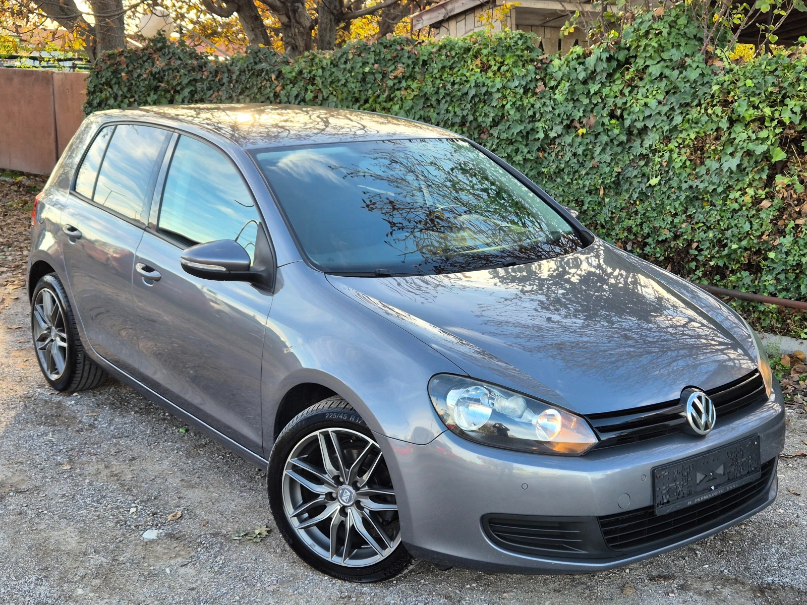 VW Golf 2.0-TDI*  *  | Mobile.bg   7