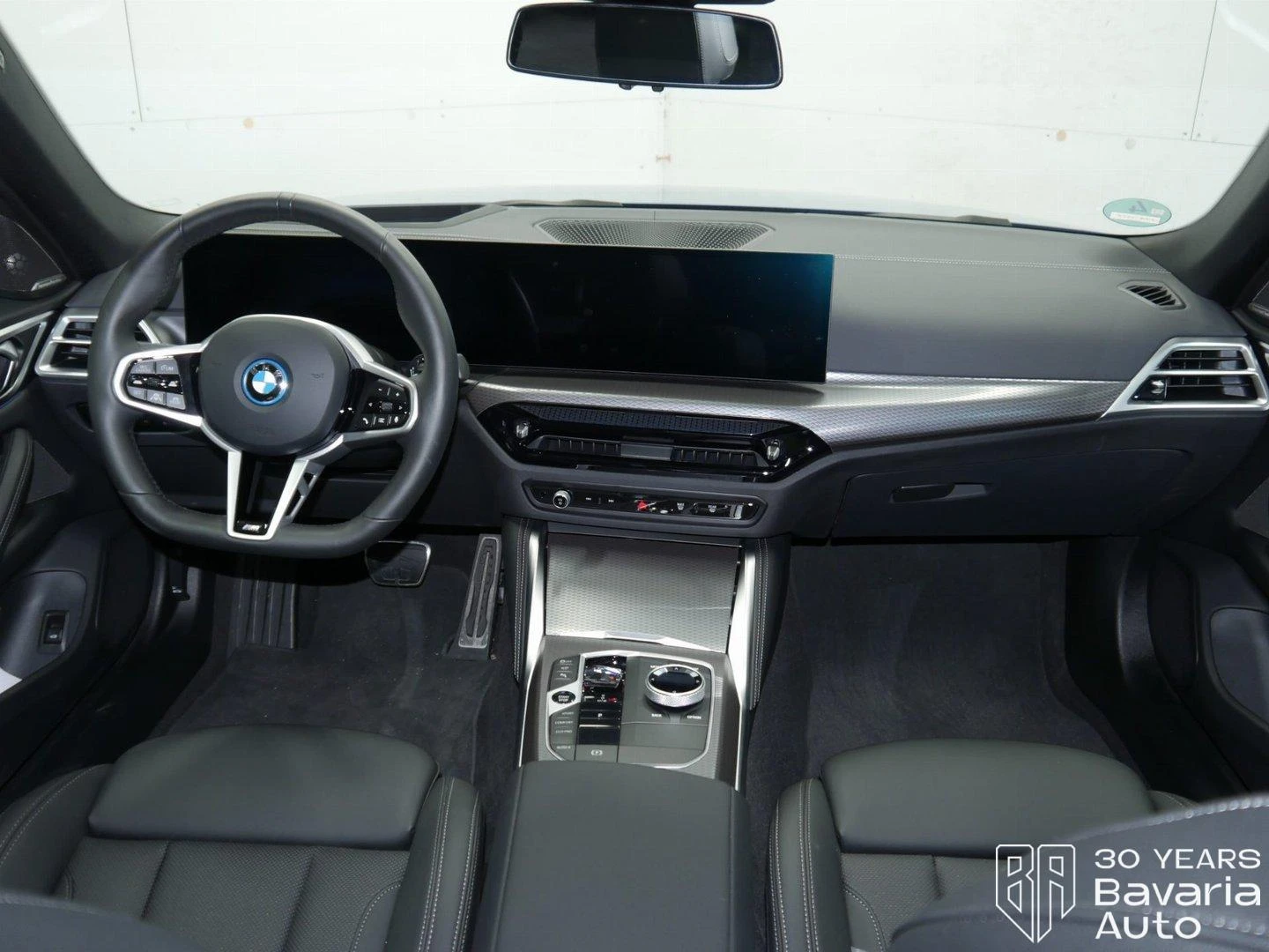 BMW i4 40 xDrive M Sport Paket  - изображение 6