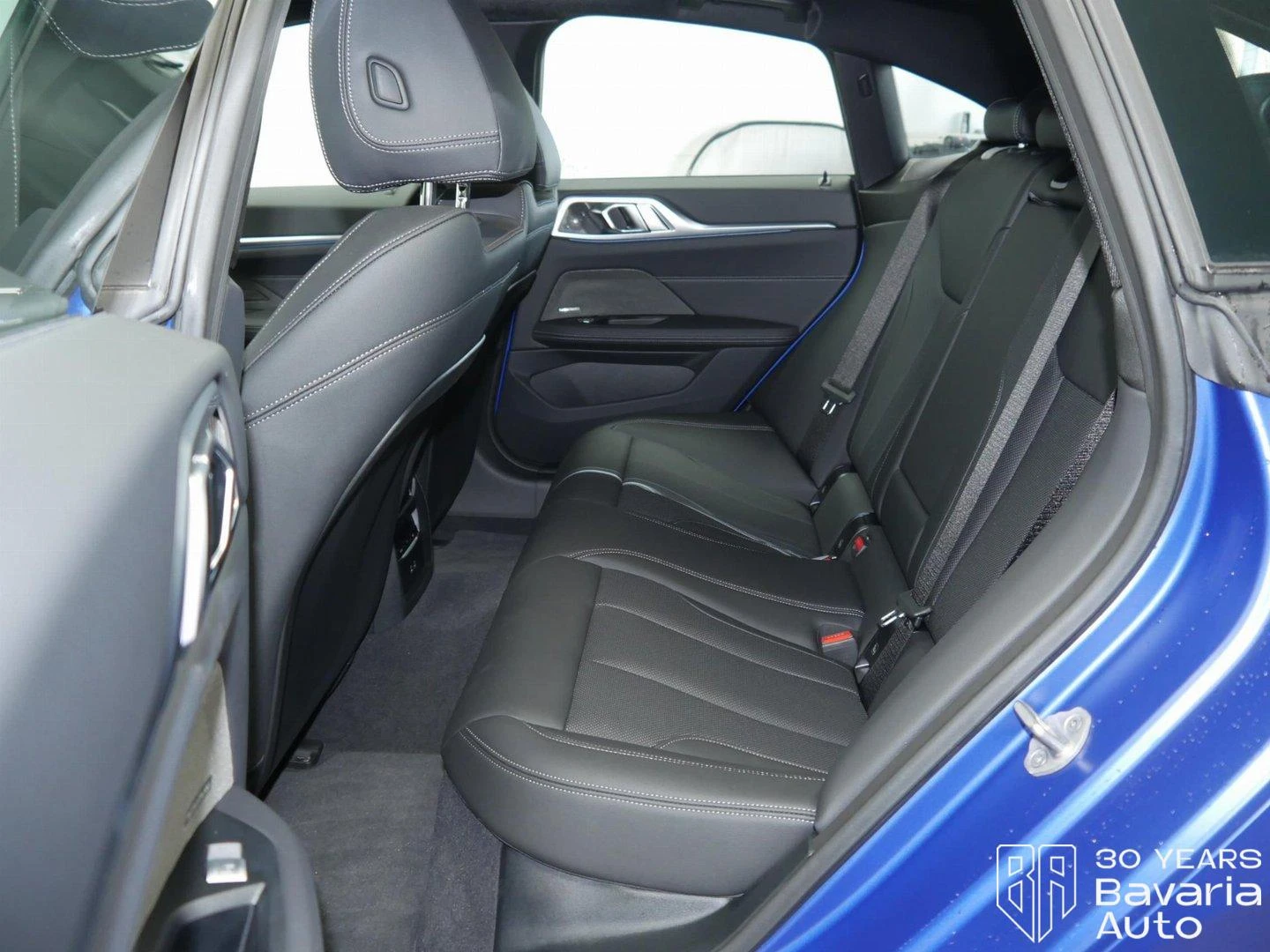 BMW i4 40 xDrive M Sport Paket  - изображение 8