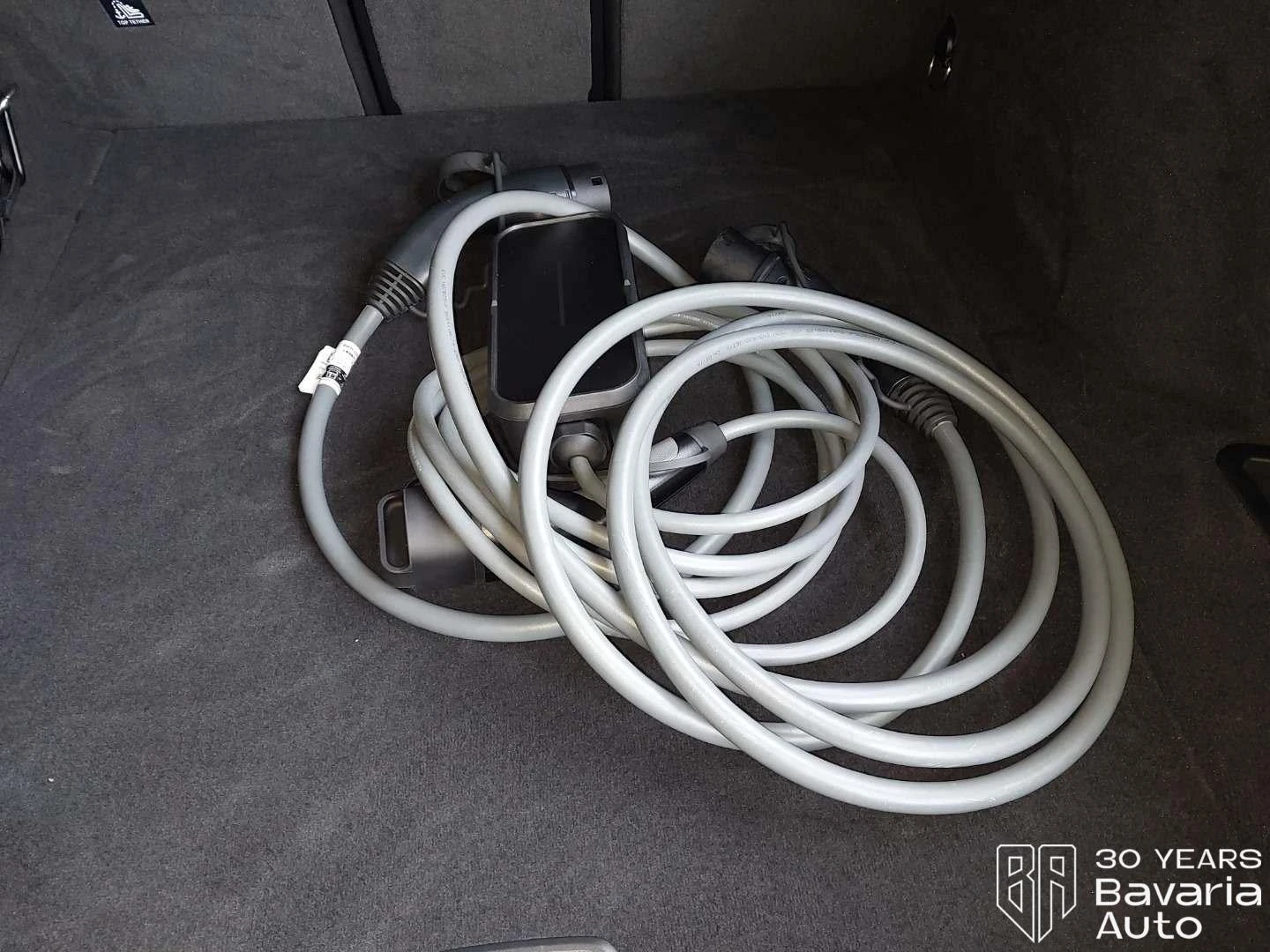 BMW i4 40 xDrive M Sport Paket  | Mobile.bg   13