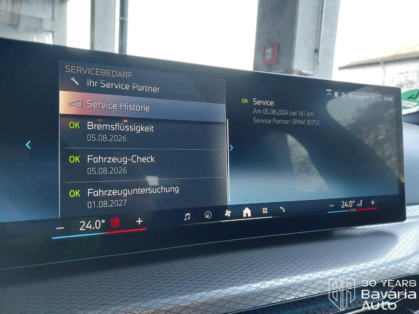 BMW i4 40 xDrive M Sport Paket  | Mobile.bg   11