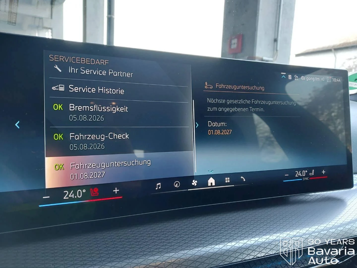 BMW i4 40 xDrive M Sport Paket  - изображение 10