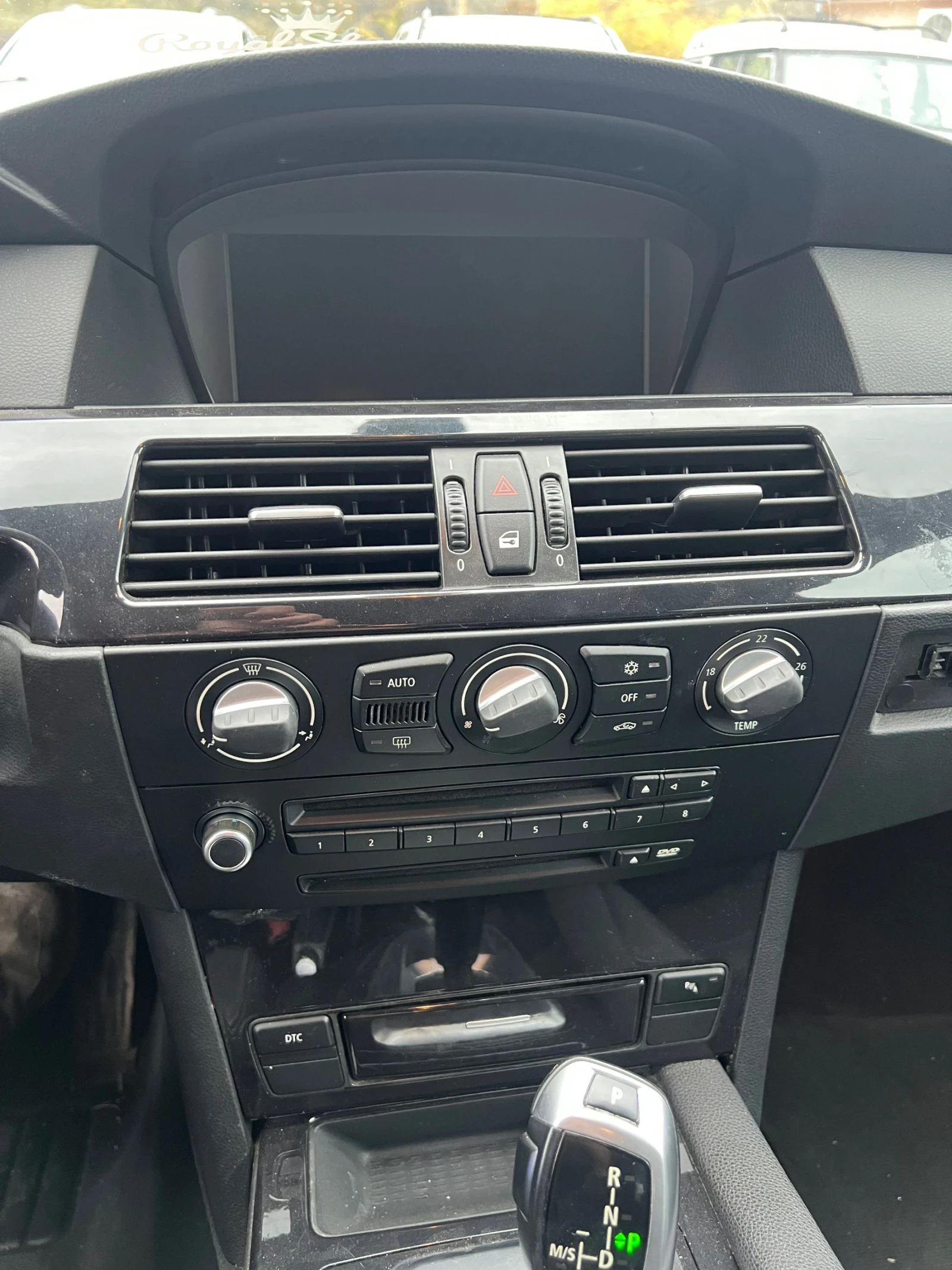 BMW 530 M пакет / facelift/ N53B30A - изображение 10