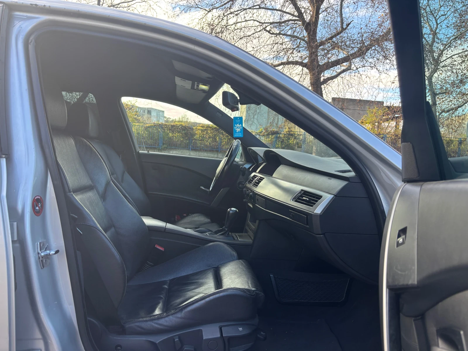 BMW 530 d M57 | Mobile.bg � ����������� 11