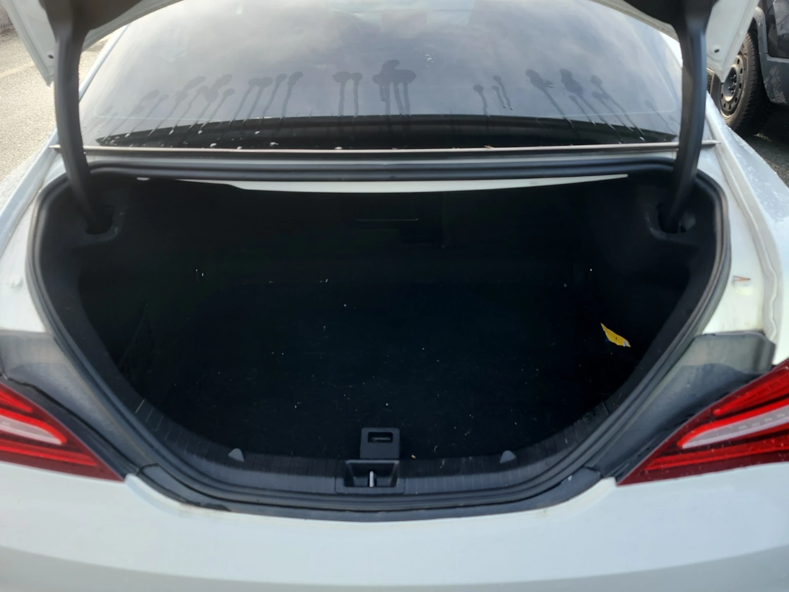 Mercedes-Benz CLA 250 * CARFAX * БЕЗ ПЪРВОНАЧАЛНА ВНОСКА - изображение 10