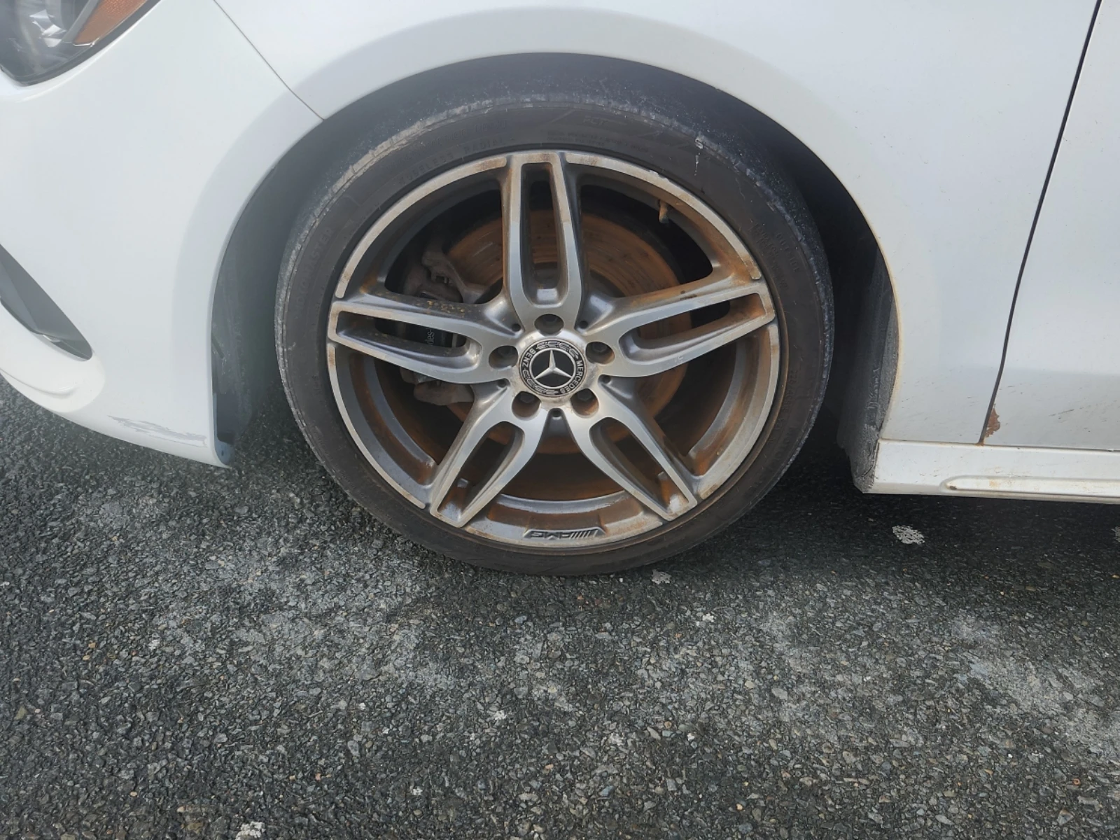 Mercedes-Benz CLA 250 * CARFAX *    | Mobile.bg   11