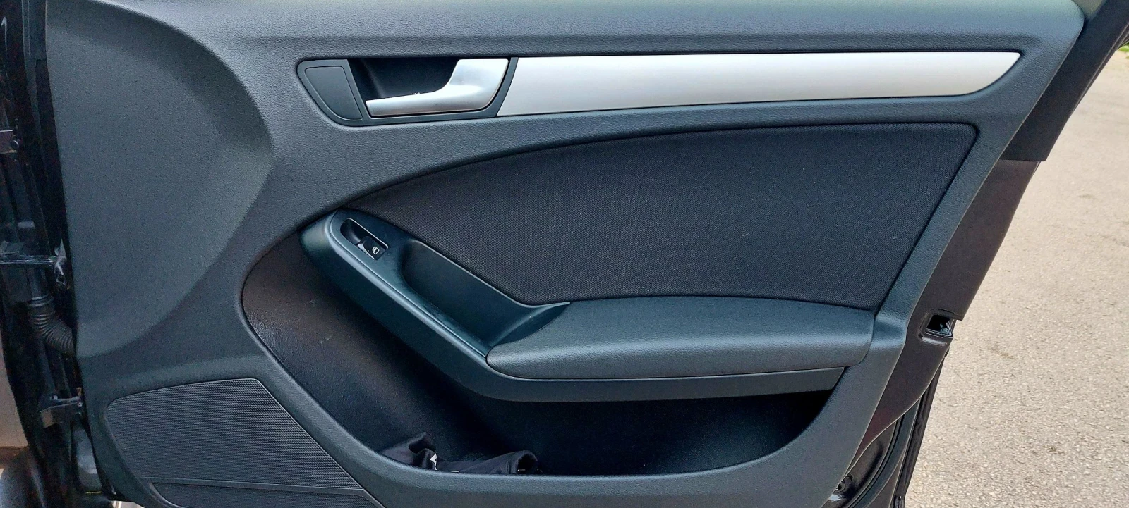 Audi A4 2.0TDI AUTOMATIC  | Mobile.bg � ����������� 11