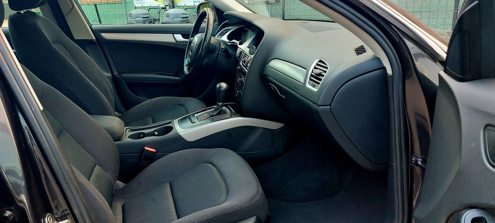 Audi A4 2.0TDI AUTOMATIC  | Mobile.bg � ����������� 2