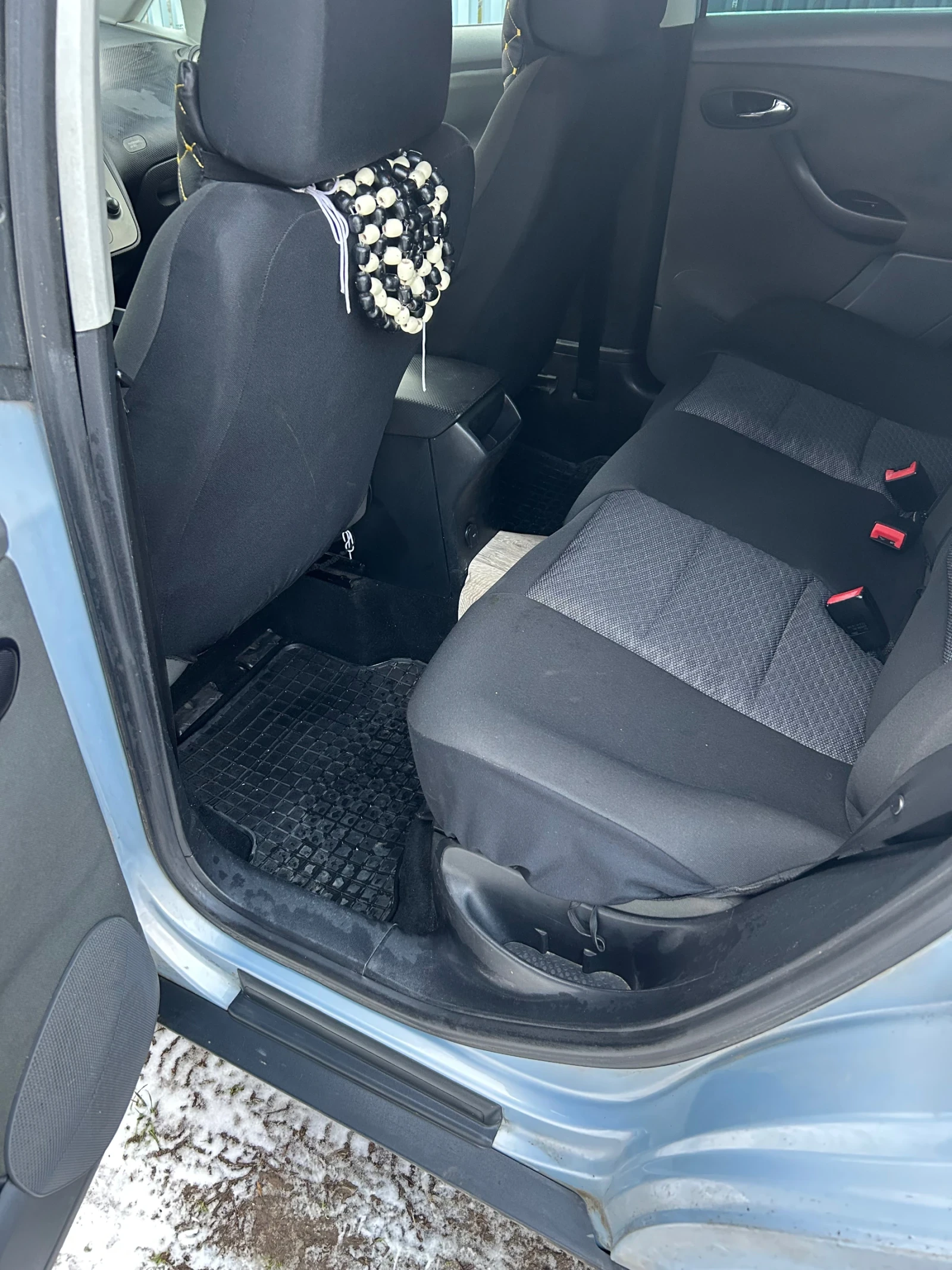 Seat Altea 1.9тди 105кс - изображение 6