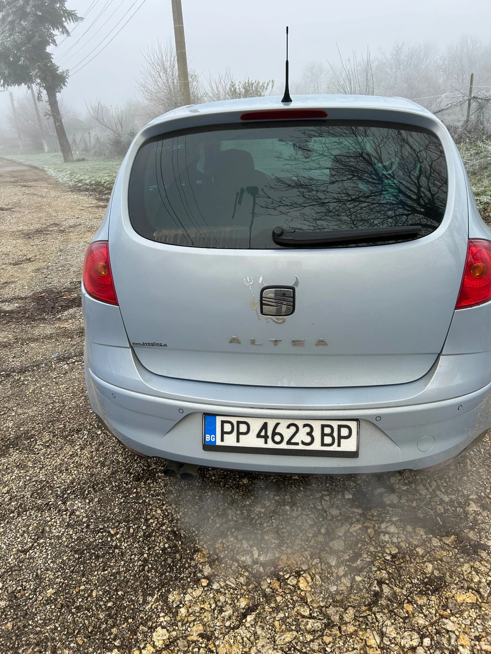 Seat Altea 1.9тди 105кс - изображение 4