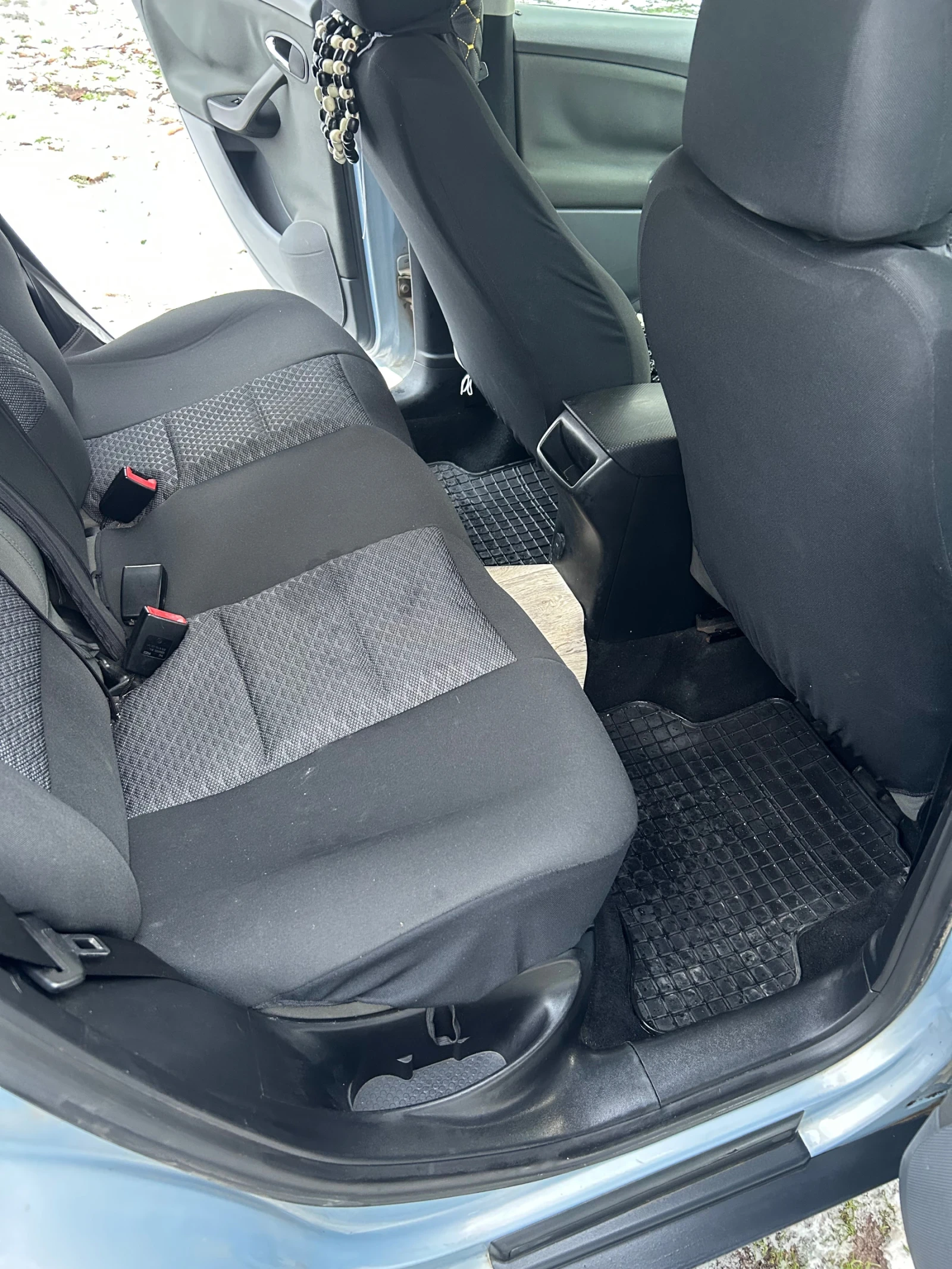 Seat Altea 1.9тди 105кс - изображение 8