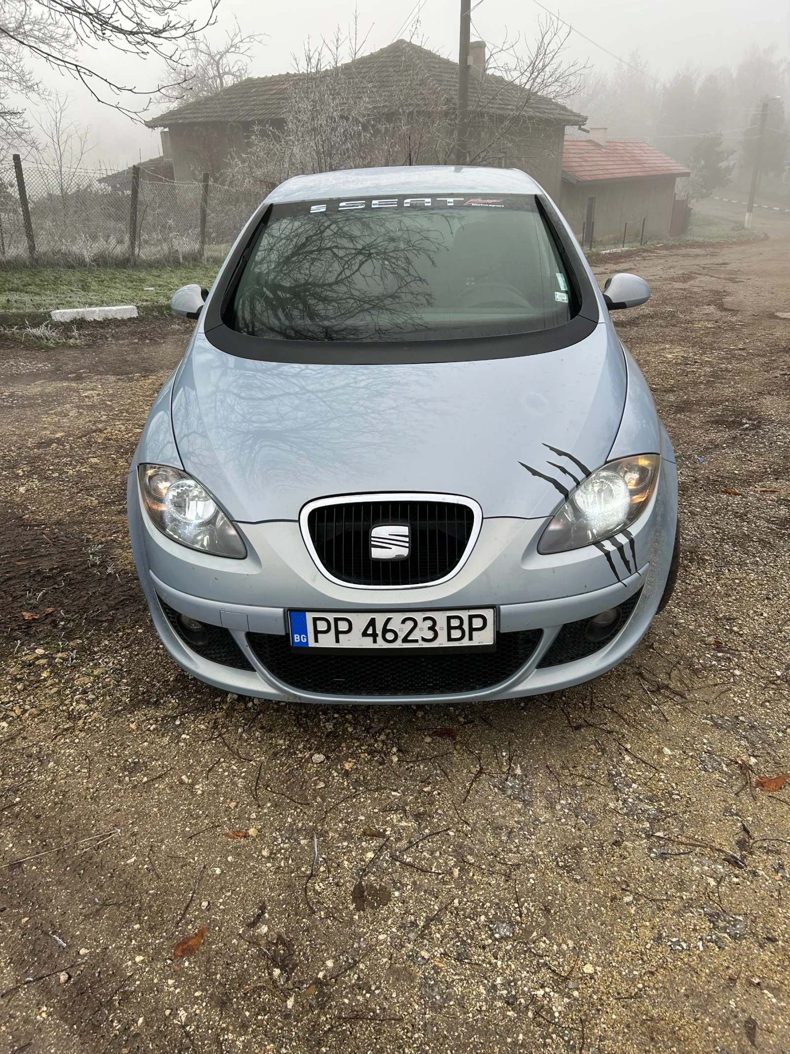 Seat Altea 1.9тди 105кс - изображение 2