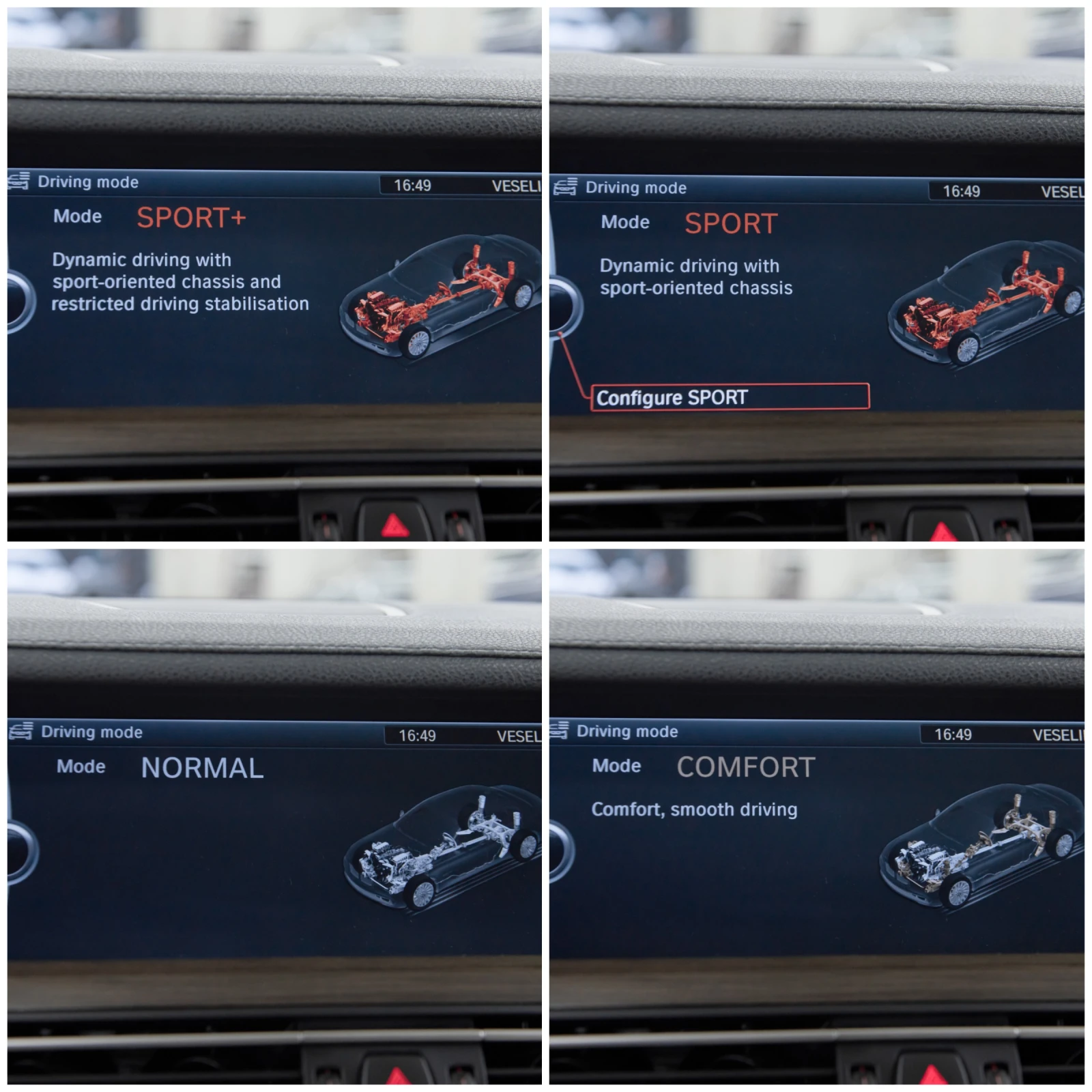 BMW 730 D Head up DISTR | Mobile.bg � ����������� 16