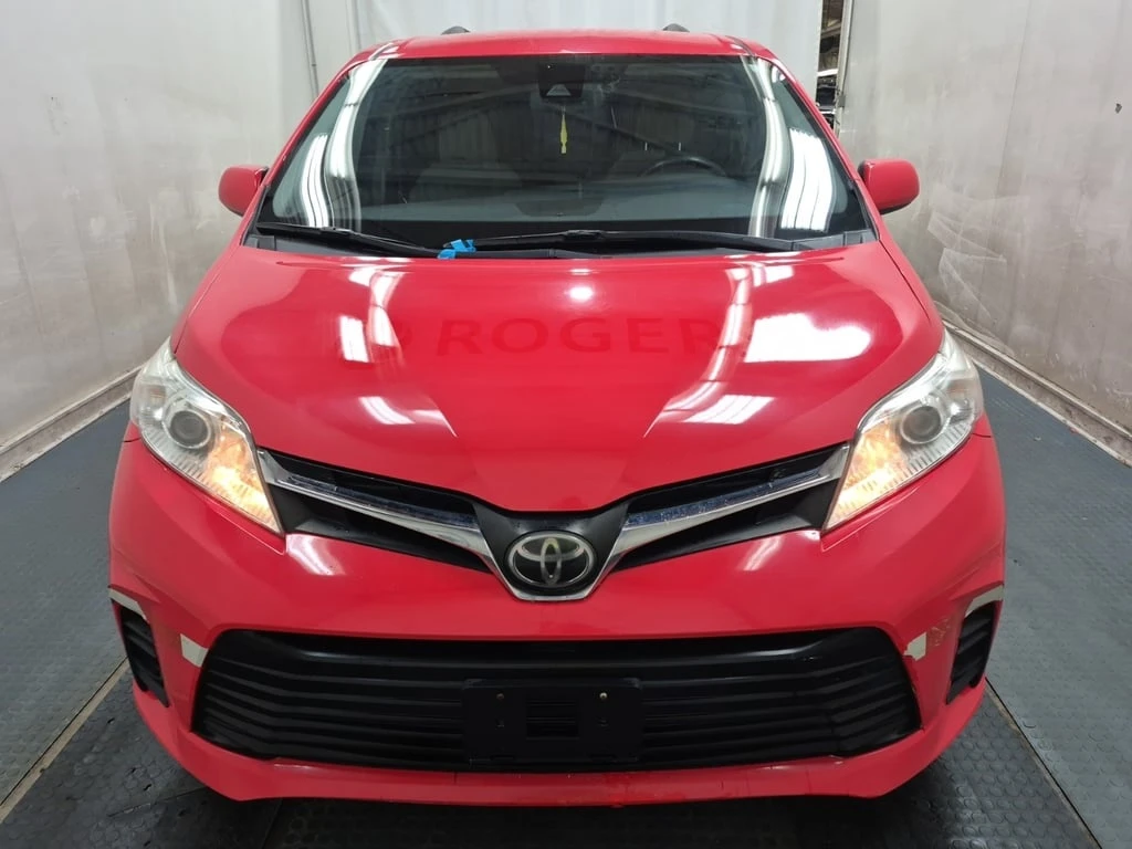 Toyota Sienna * LE * CARFAX * ��� ������������ ������ | Mobile.bg � ����������� 6