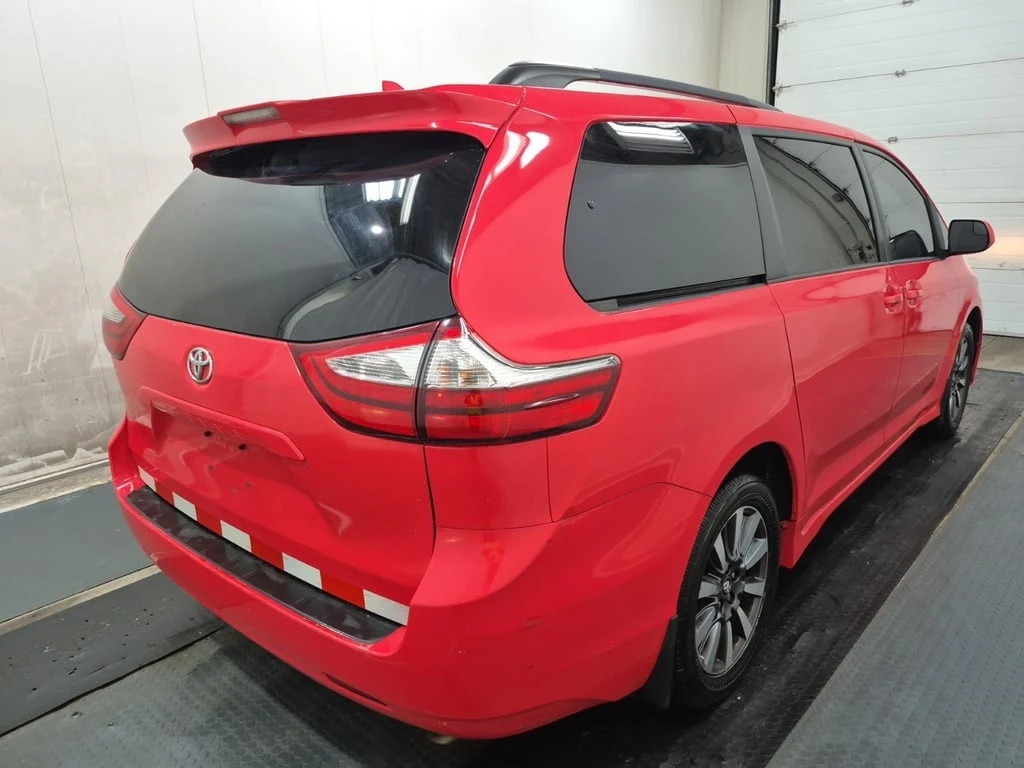 Toyota Sienna * LE * CARFAX * ��� ������������ ������ | Mobile.bg � ����������� 11