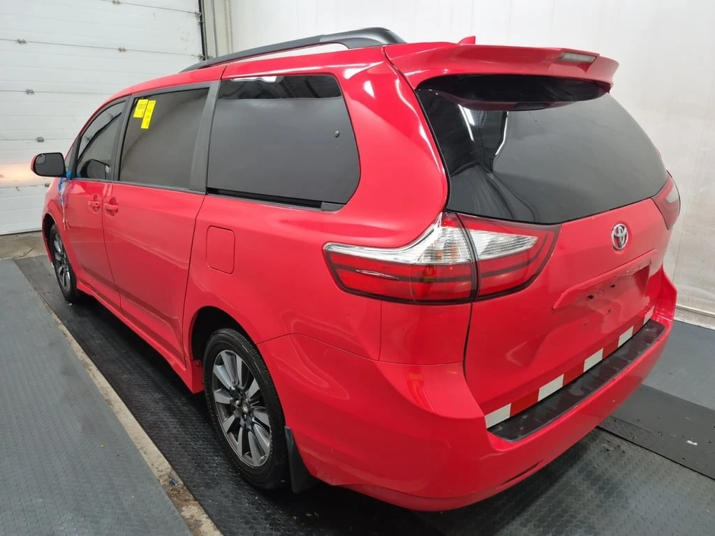 Toyota Sienna * LE * CARFAX * ��� ������������ ������ | Mobile.bg � ����������� 2