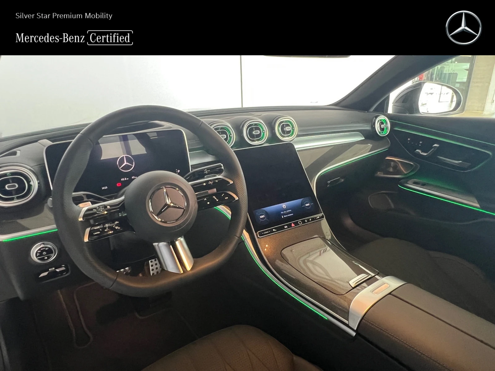 Mercedes-Benz CLE 300 4MATIC Coup� | Mobile.bg � ����������� 14