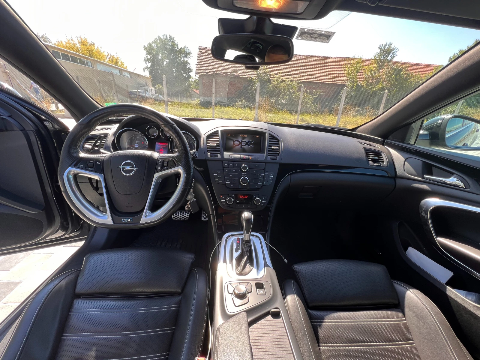 Opel Insignia OPC | Mobile.bg � ����������� 8
