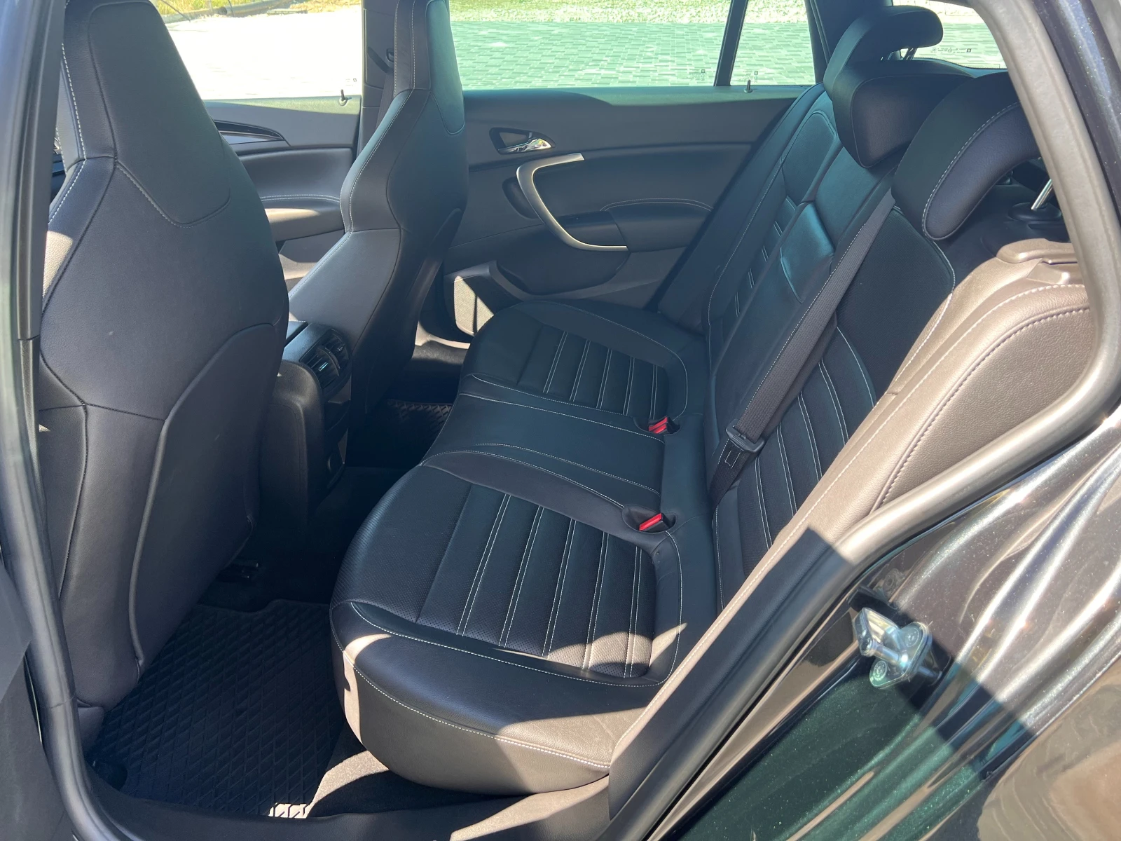 Opel Insignia OPC | Mobile.bg � ����������� 7