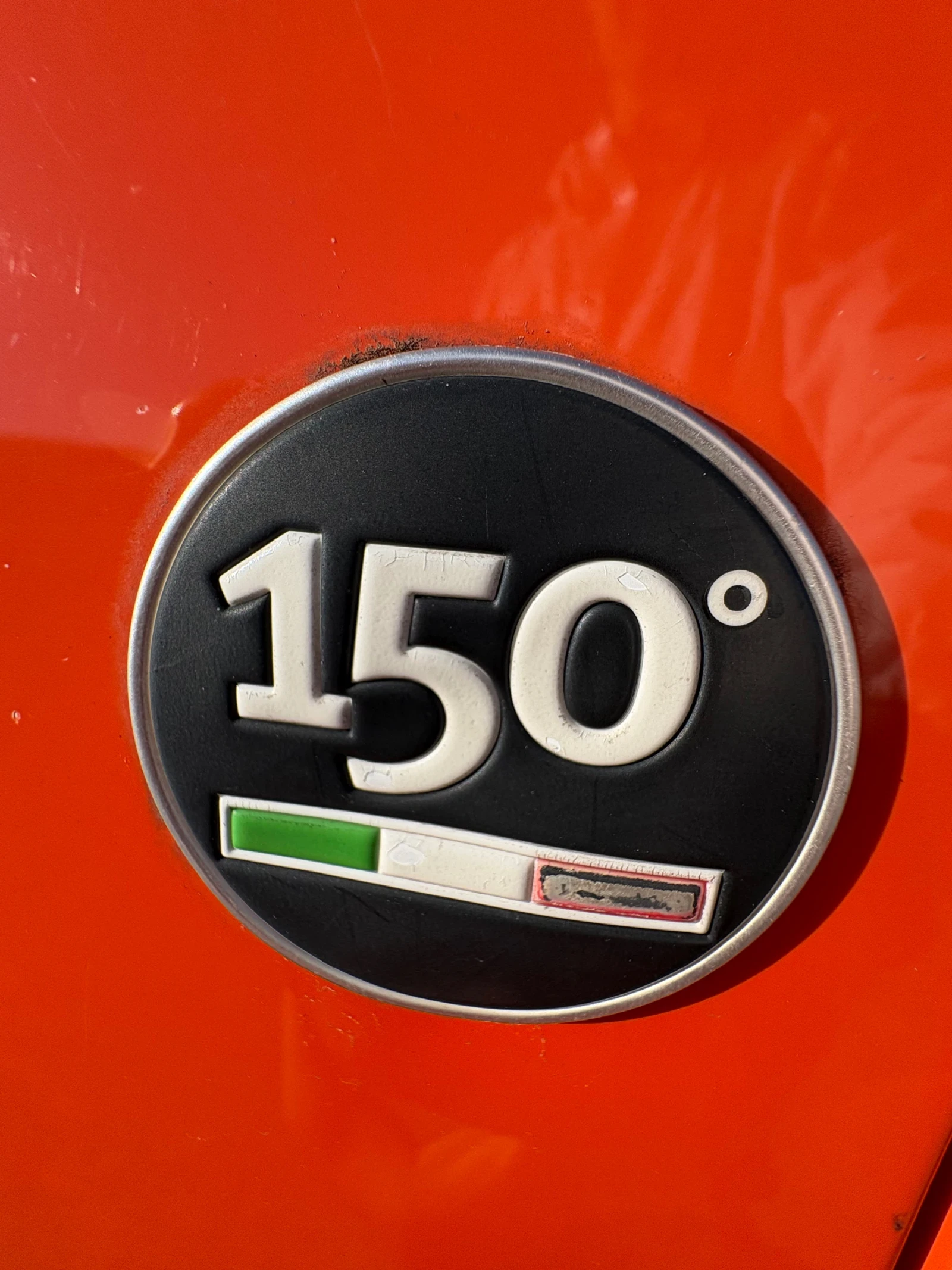 Fiat Fiorino 1.3 multijet  - изображение 9