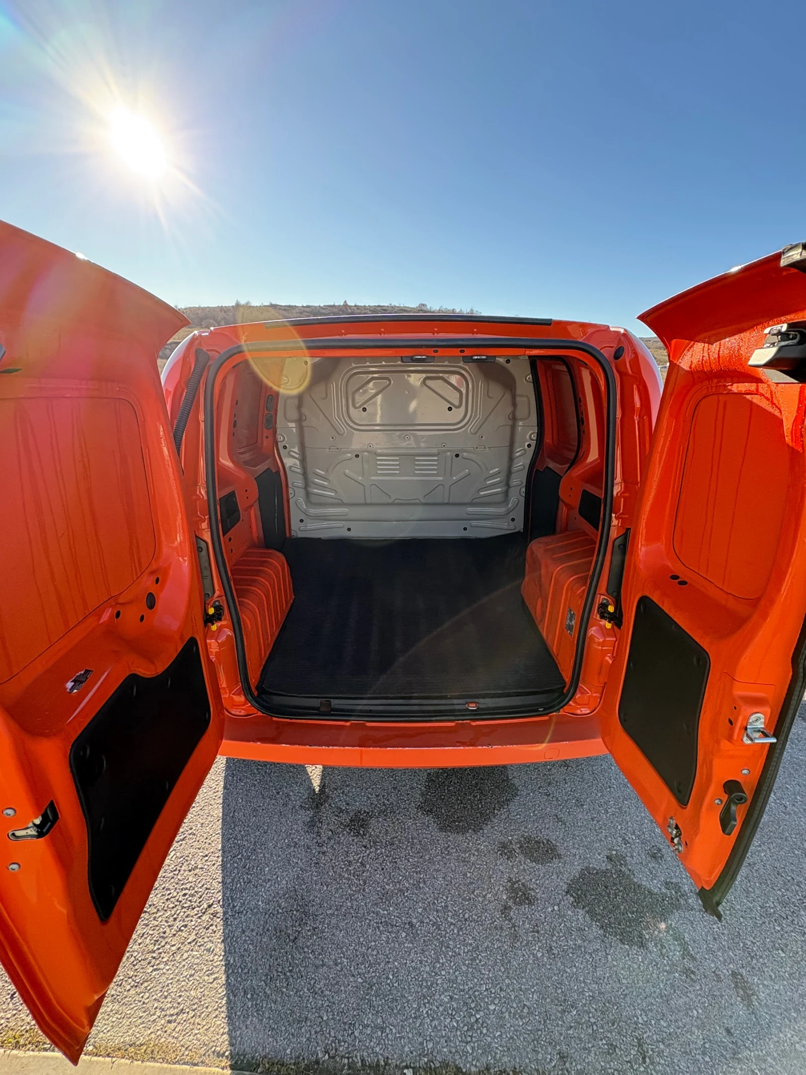 Fiat Fiorino 1.3 multijet  - изображение 8