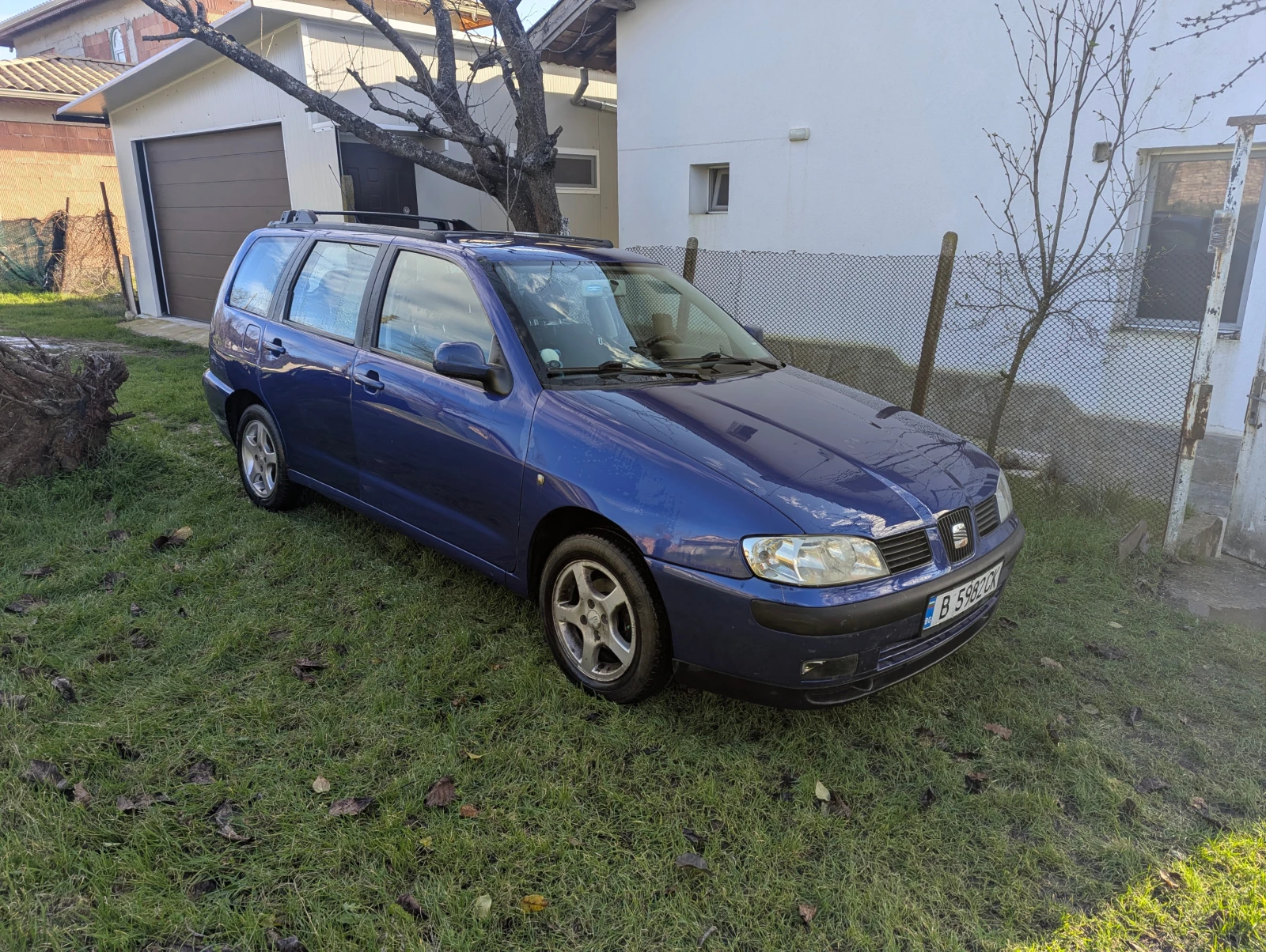Seat Cordoba Vario | Mobile.bg � ����������� 2