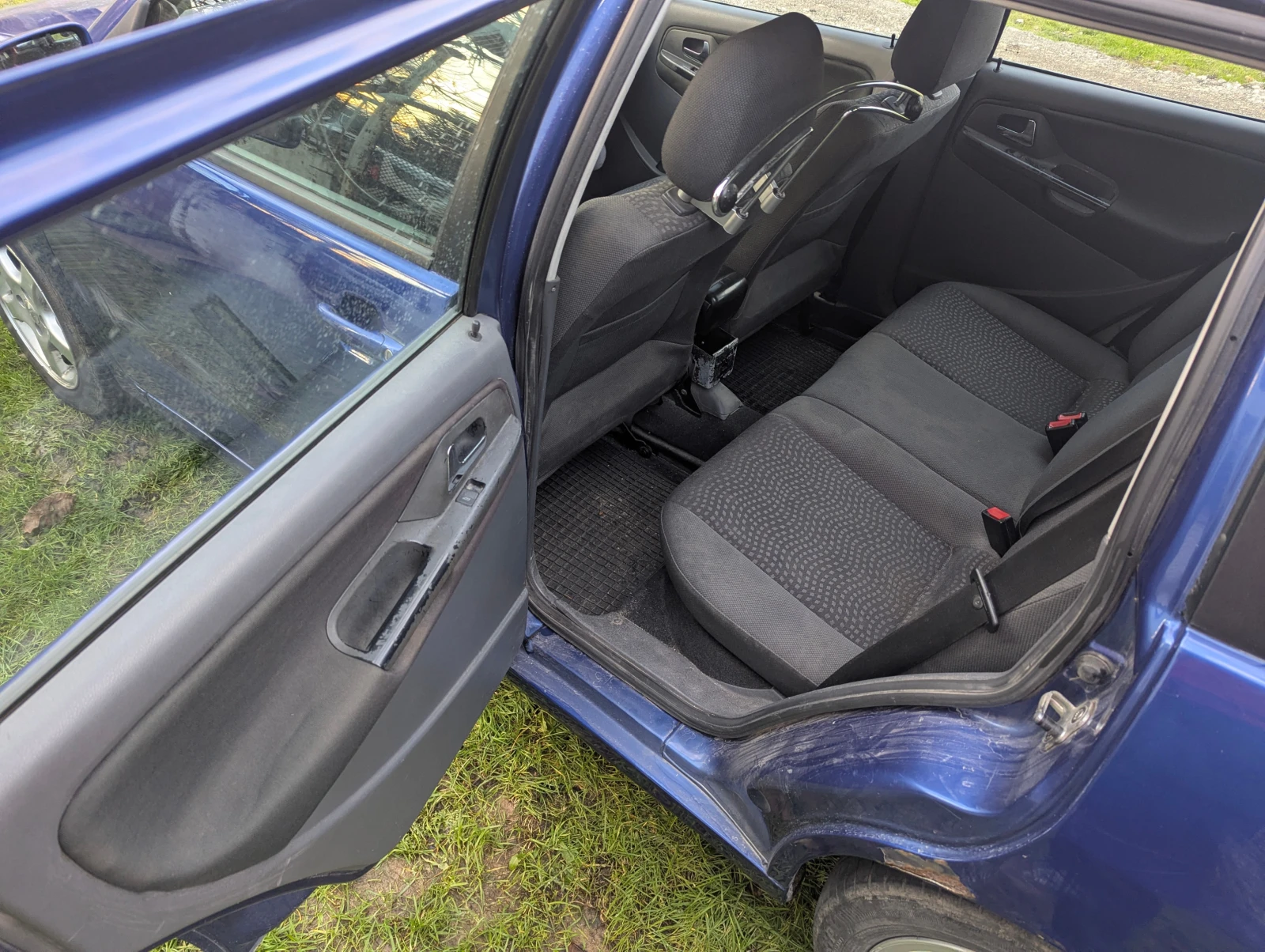 Seat Cordoba Vario | Mobile.bg � ����������� 9