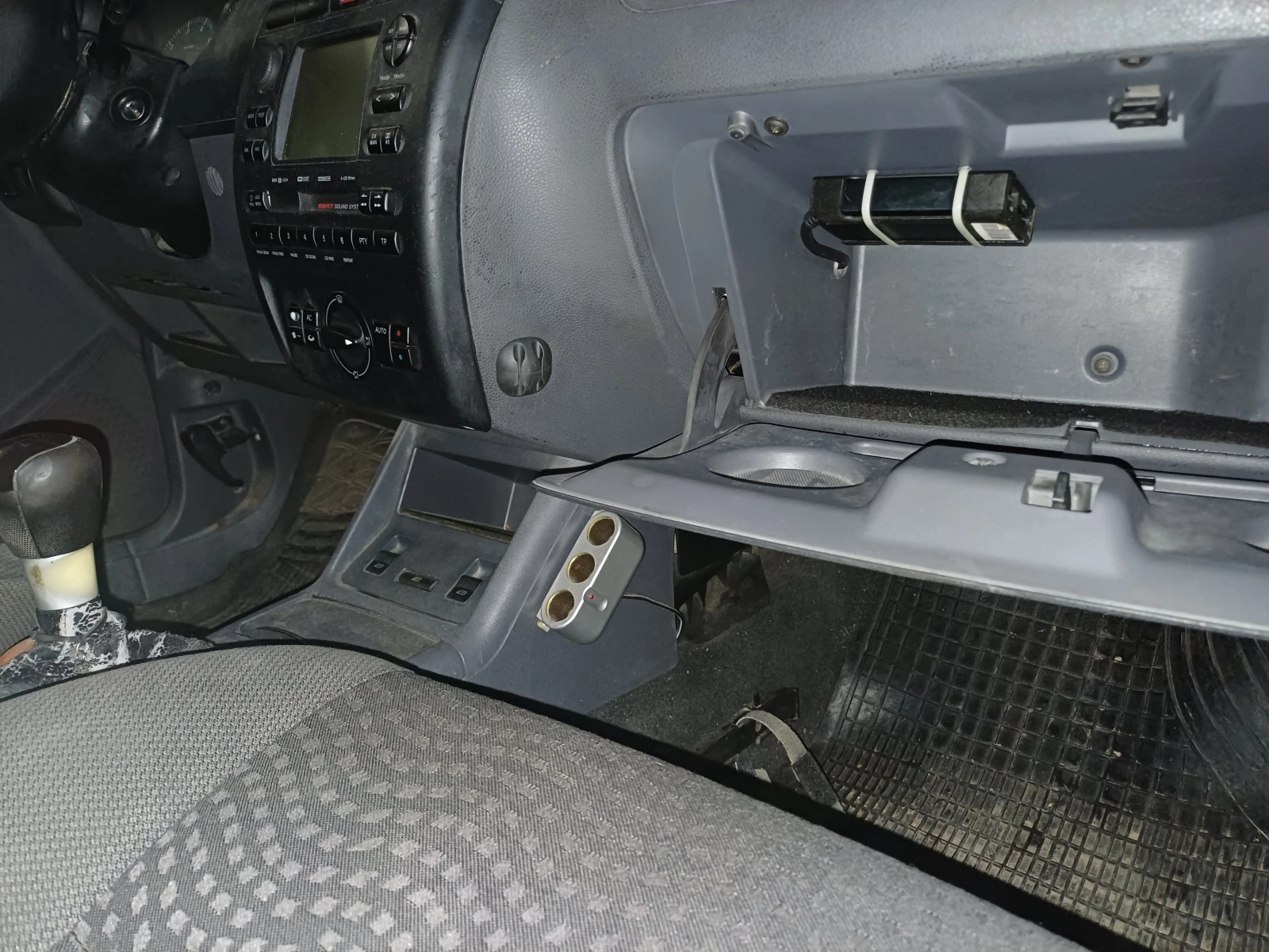 Seat Cordoba Vario | Mobile.bg � ����������� 14