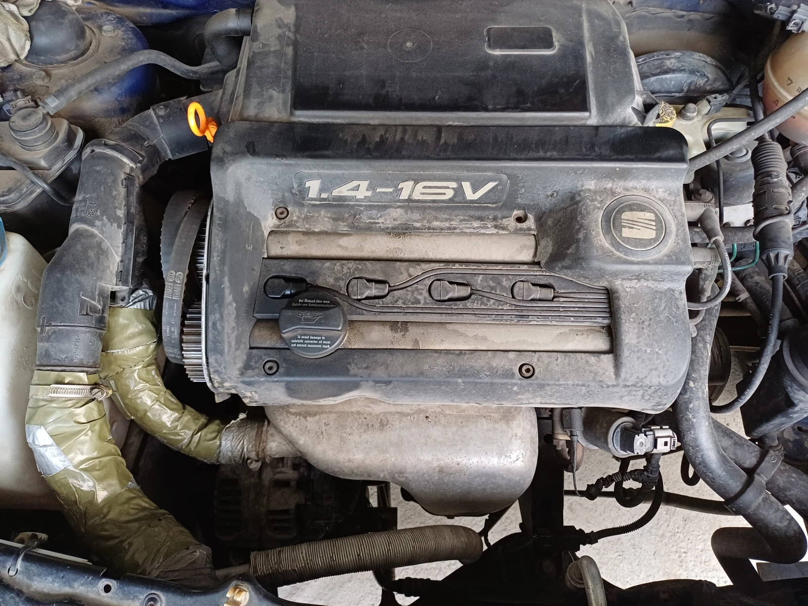 Seat Cordoba Vario | Mobile.bg � ����������� 8