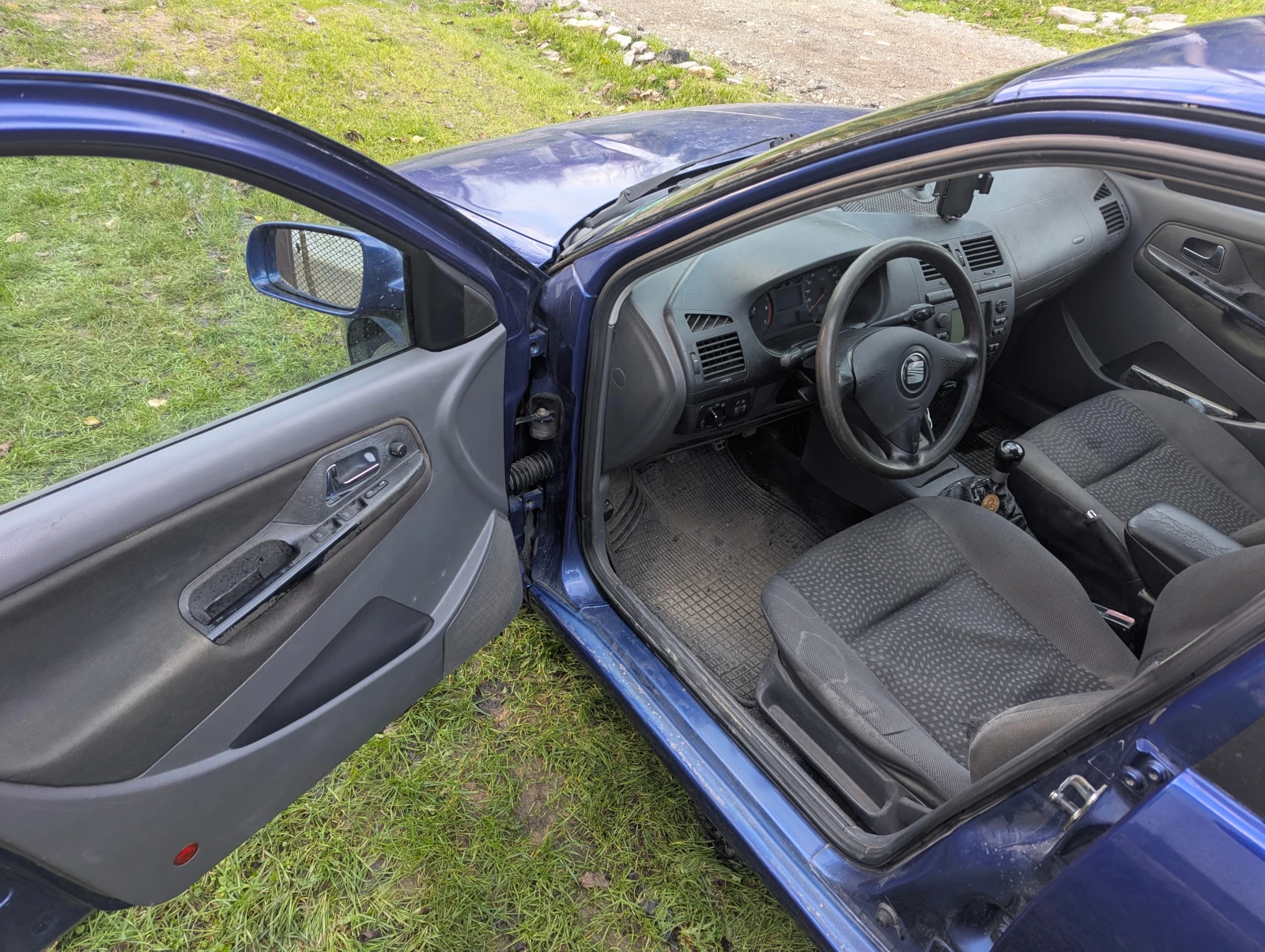 Seat Cordoba Vario | Mobile.bg � ����������� 10