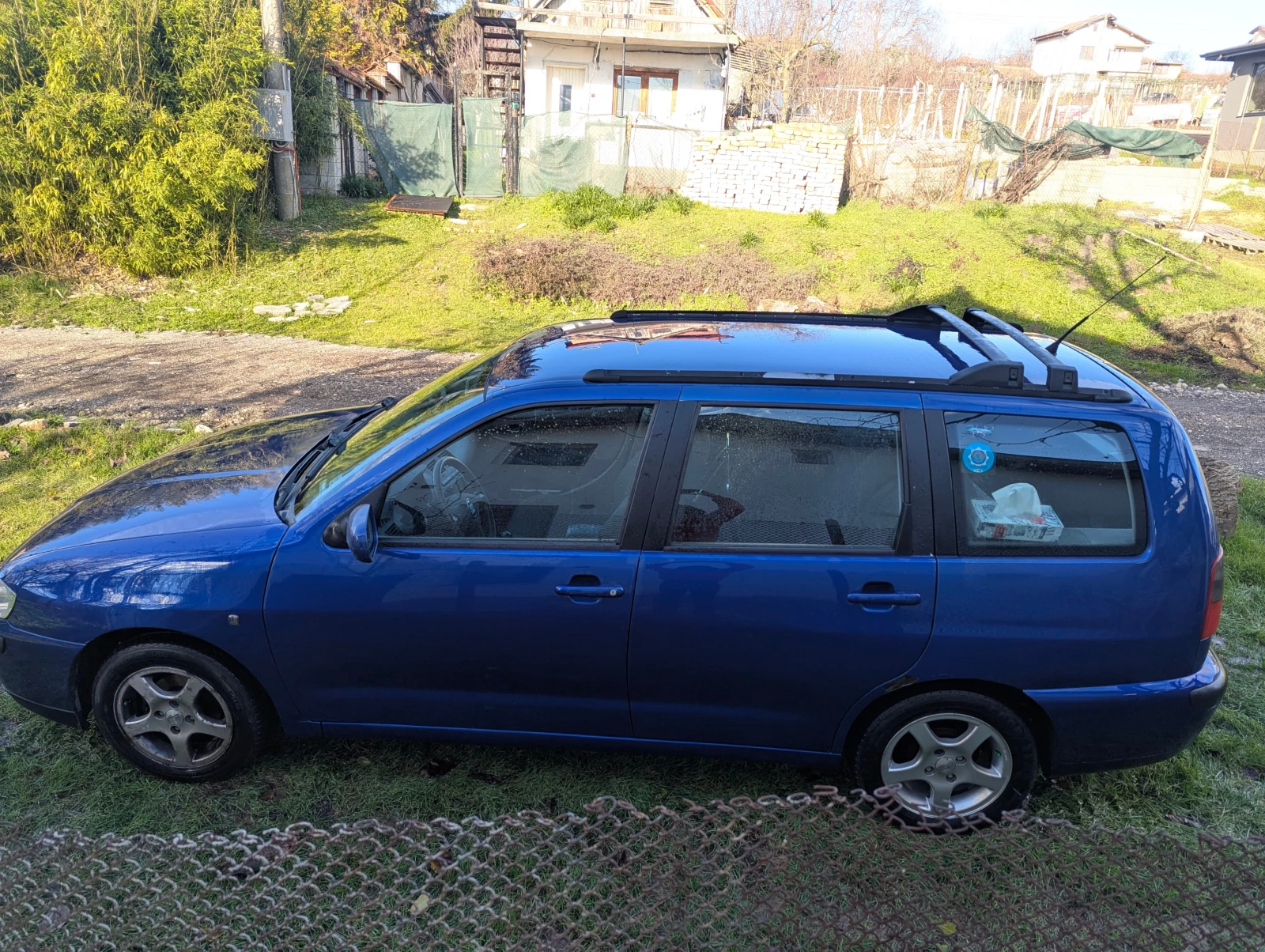 Seat Cordoba Vario | Mobile.bg � ����������� 3