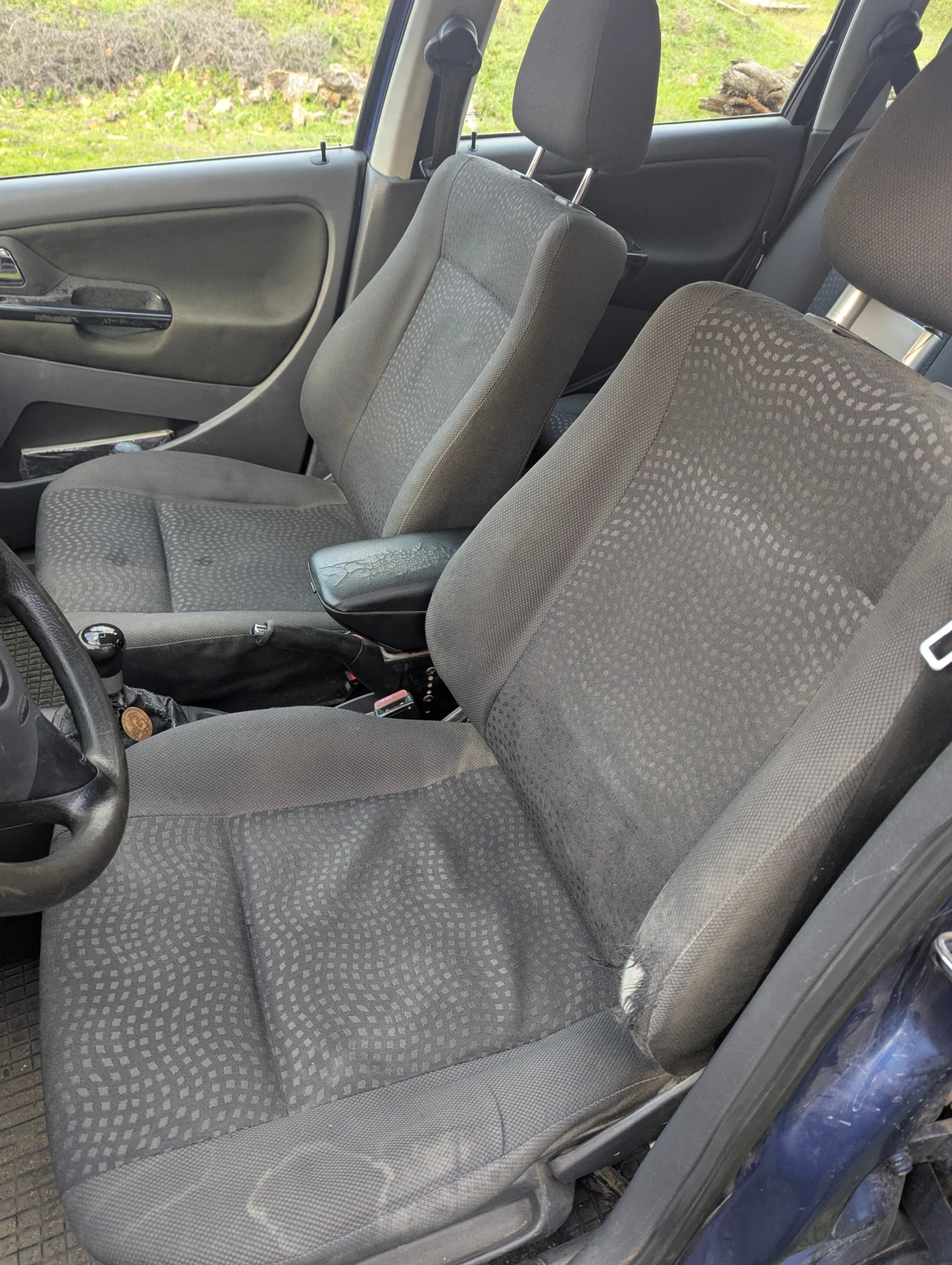 Seat Cordoba Vario | Mobile.bg � ����������� 13