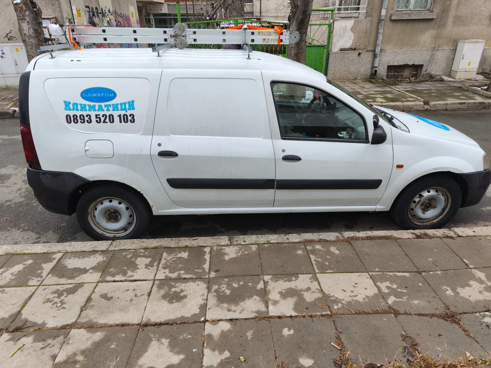 Dacia Logan | Mobile.bg � ����������� 1