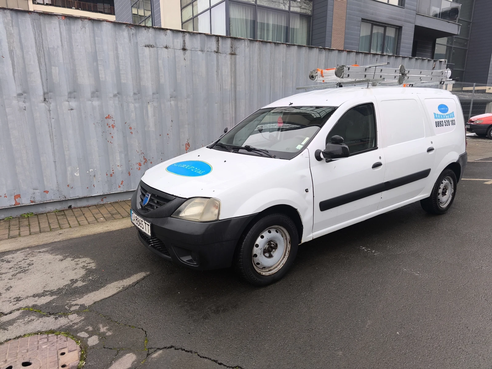 Dacia Logan | Mobile.bg � ����������� 6