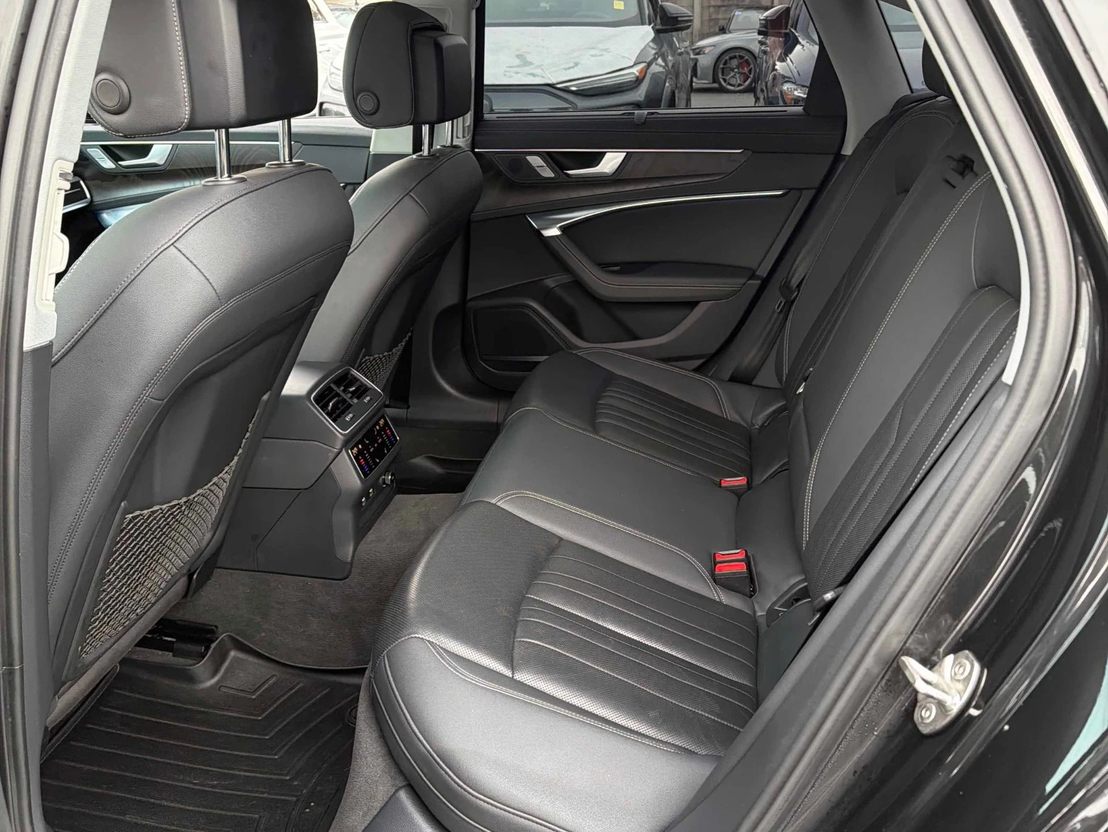 Audi A6 TECHNIK � ����������� & ���� ������ | Mobile.bg � ����������� 11