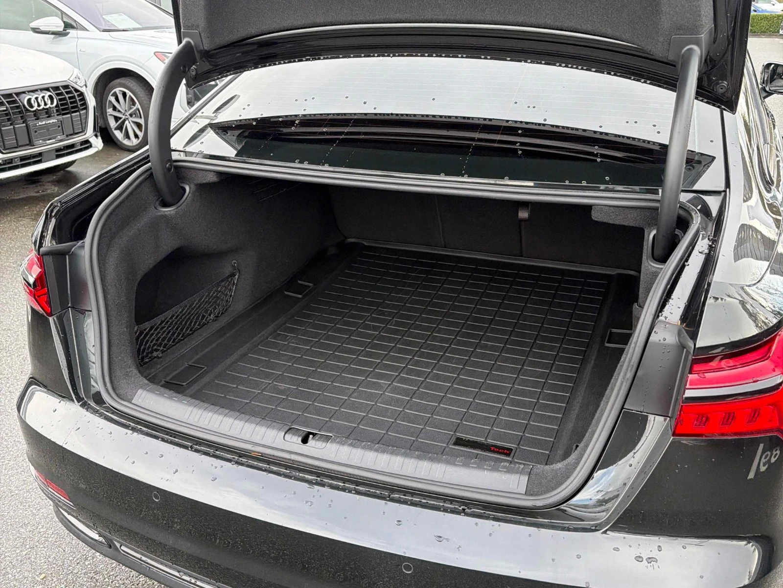 Audi A6 TECHNIK � ����������� & ���� ������ | Mobile.bg � ����������� 13