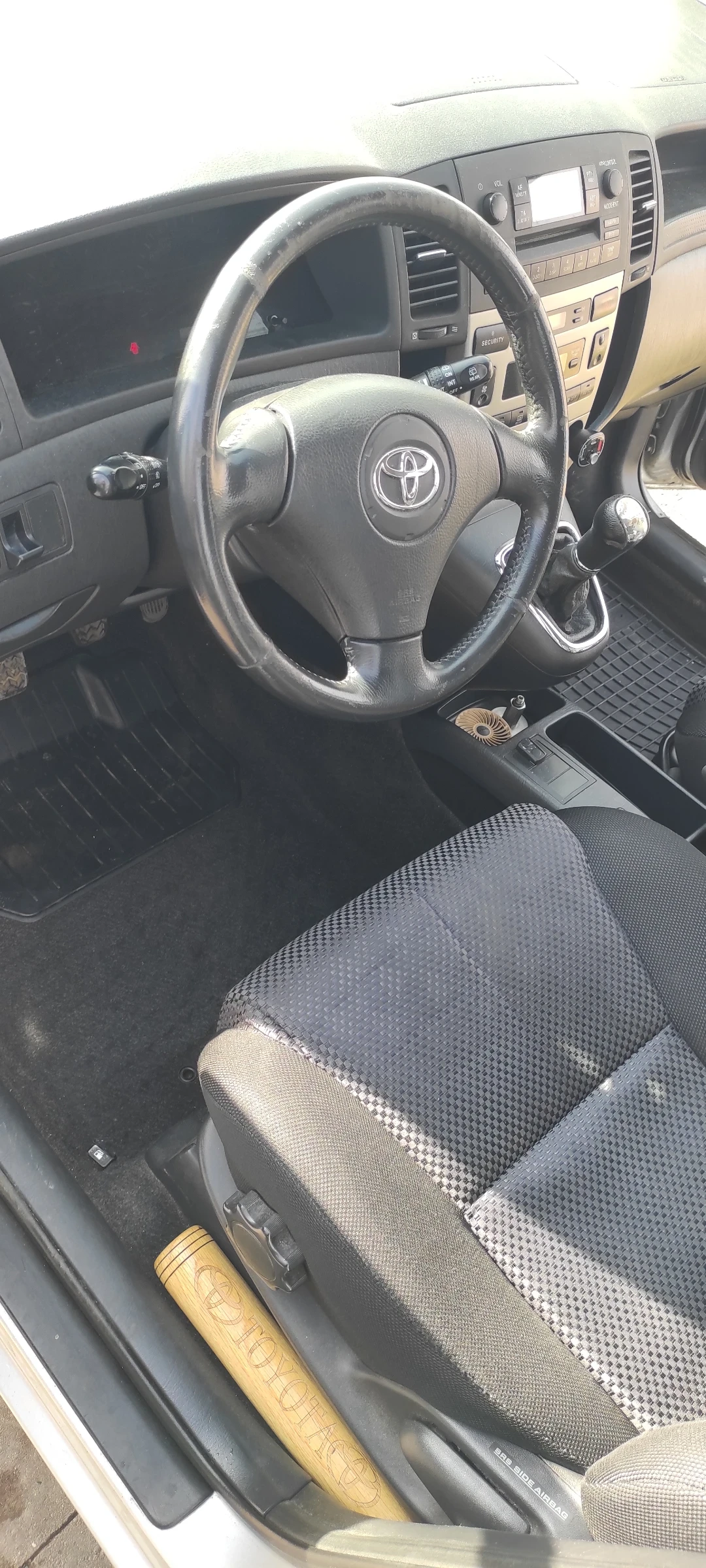 Toyota Corolla verso | Mobile.bg � ����������� 13