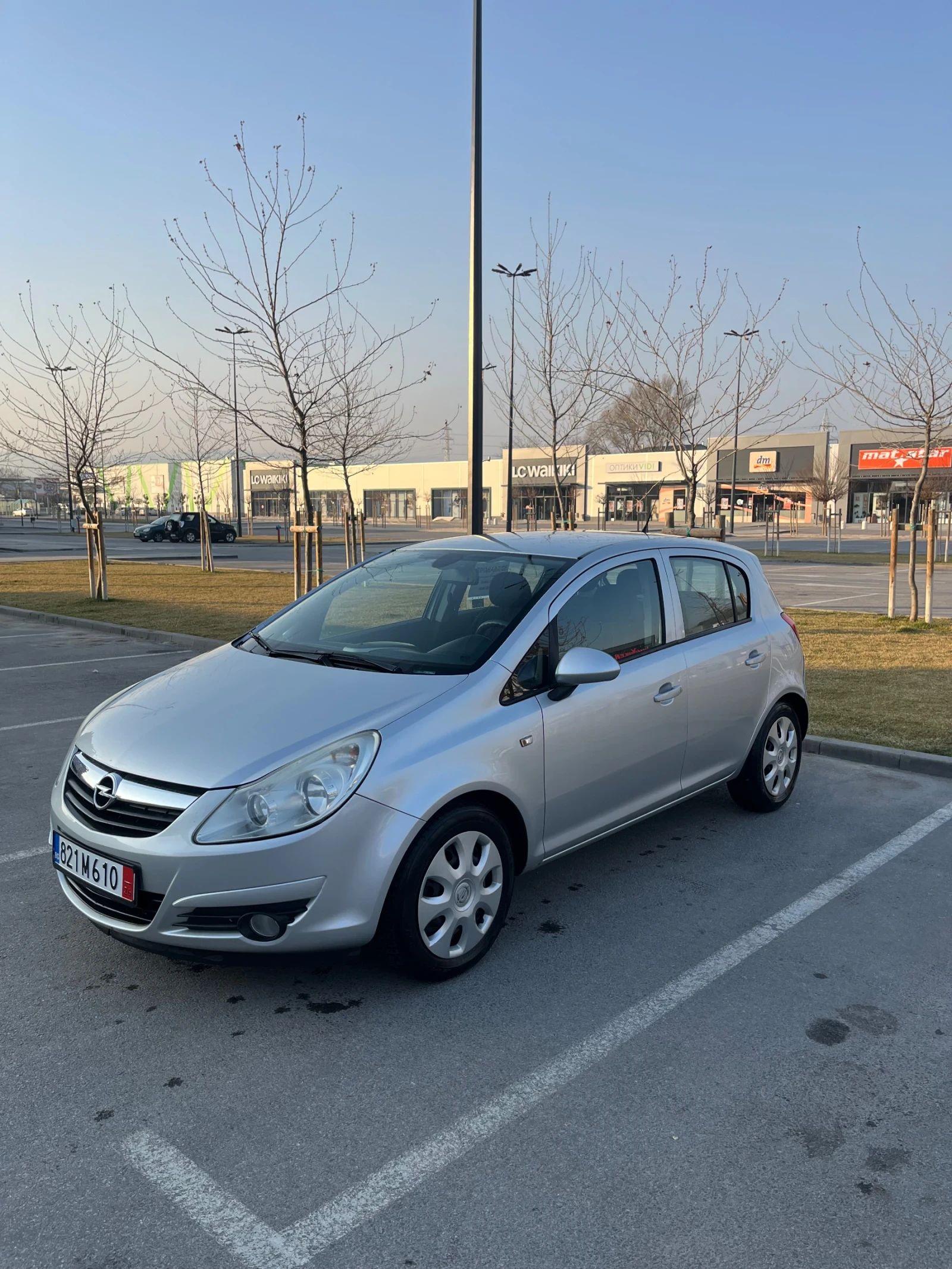 Opel Corsa | Mobile.bg � ����������� 2